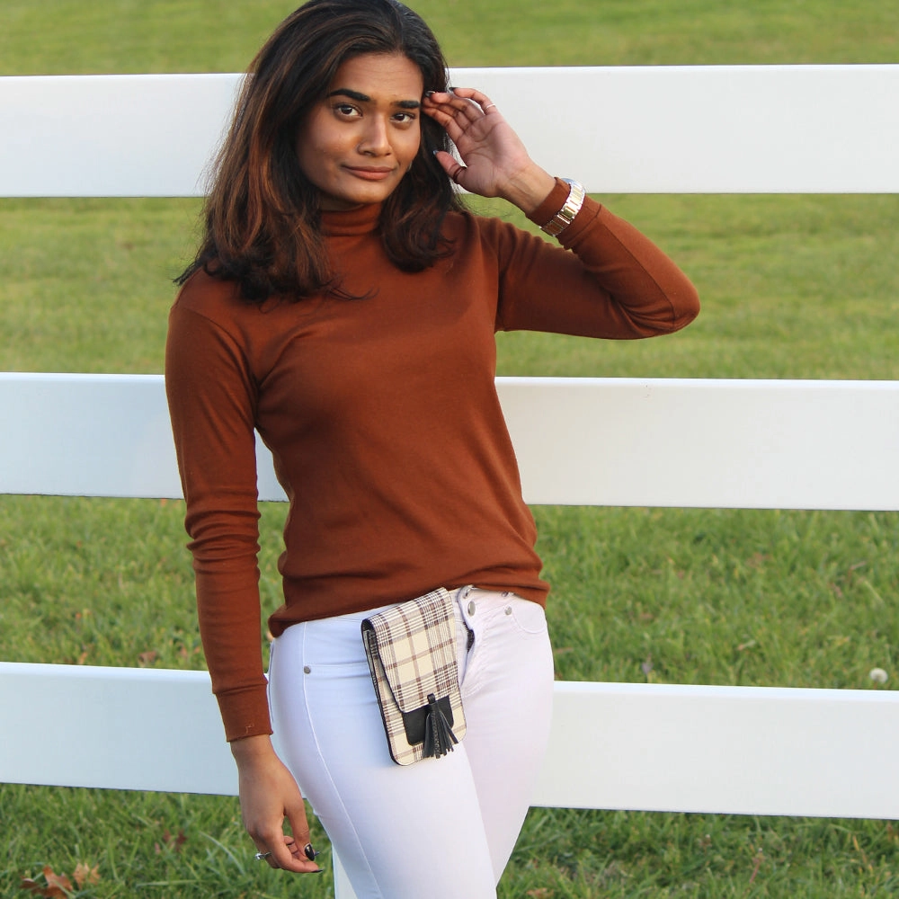 Harper Crossbody Discontinued Colors