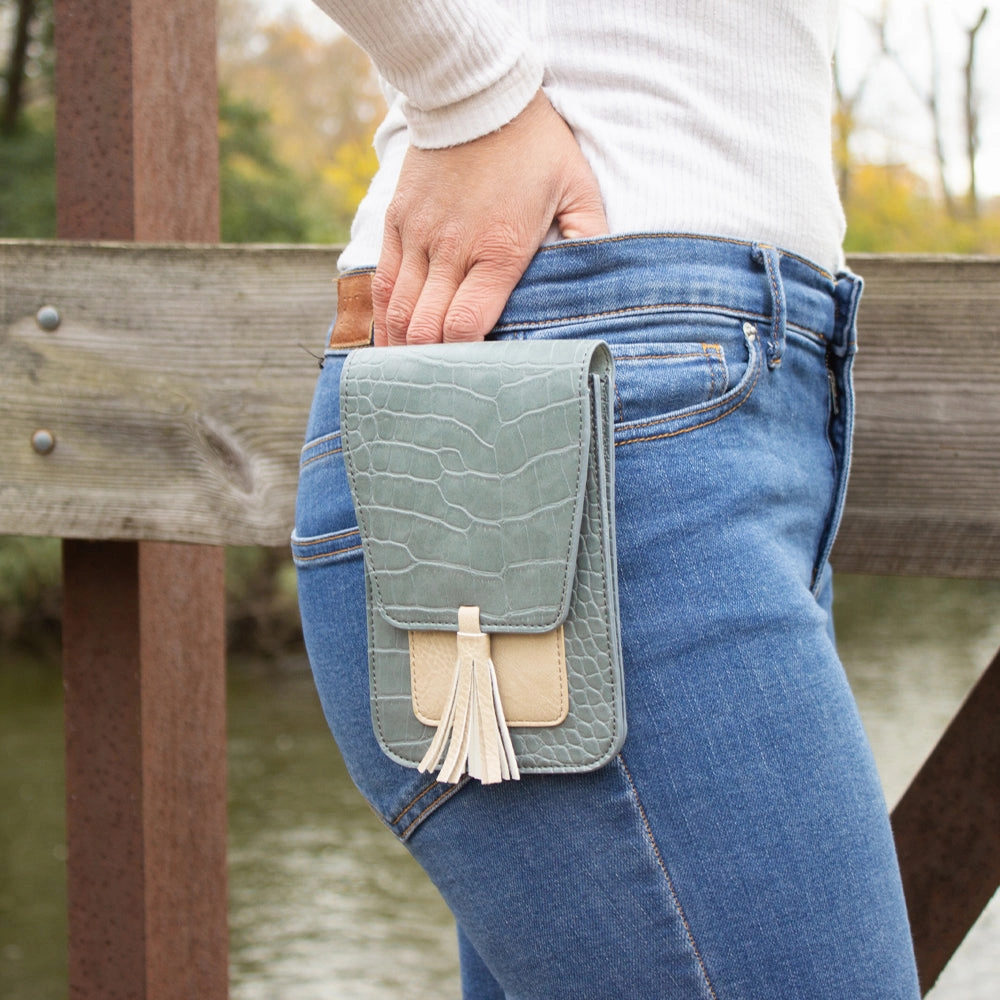 Harper Crossbody Discontinued Colors