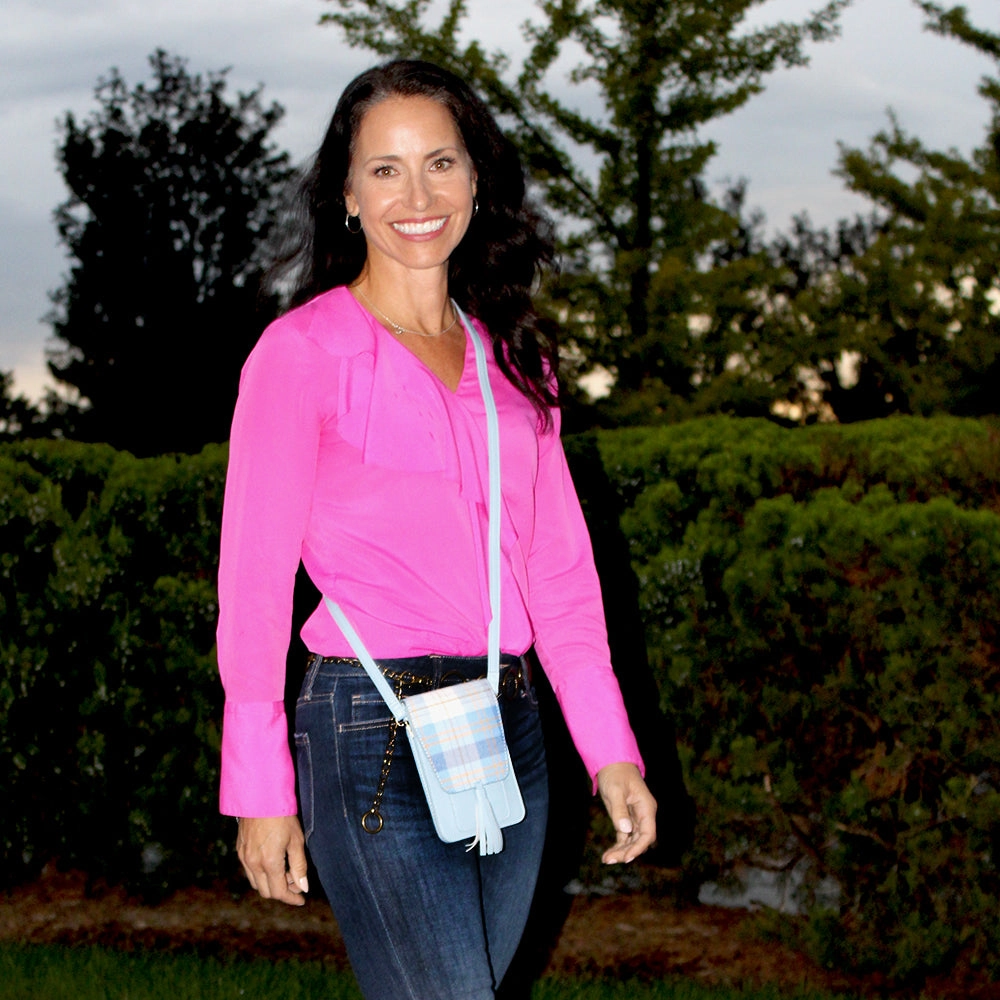 Harper Crossbody Discontinued Colors