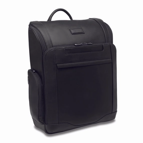 Hartmann Aviator Backpack