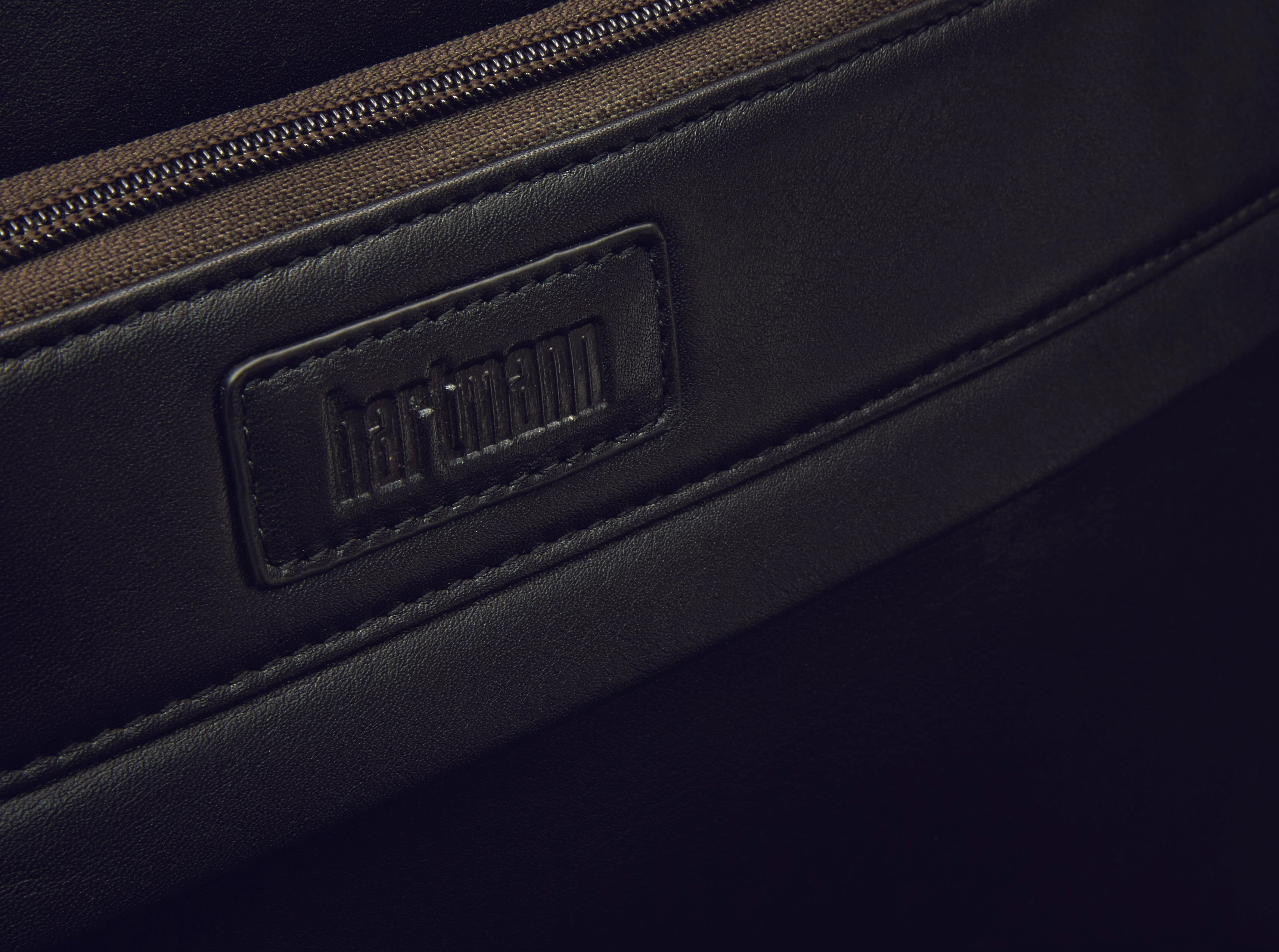 Hartmann Aviator Backpack