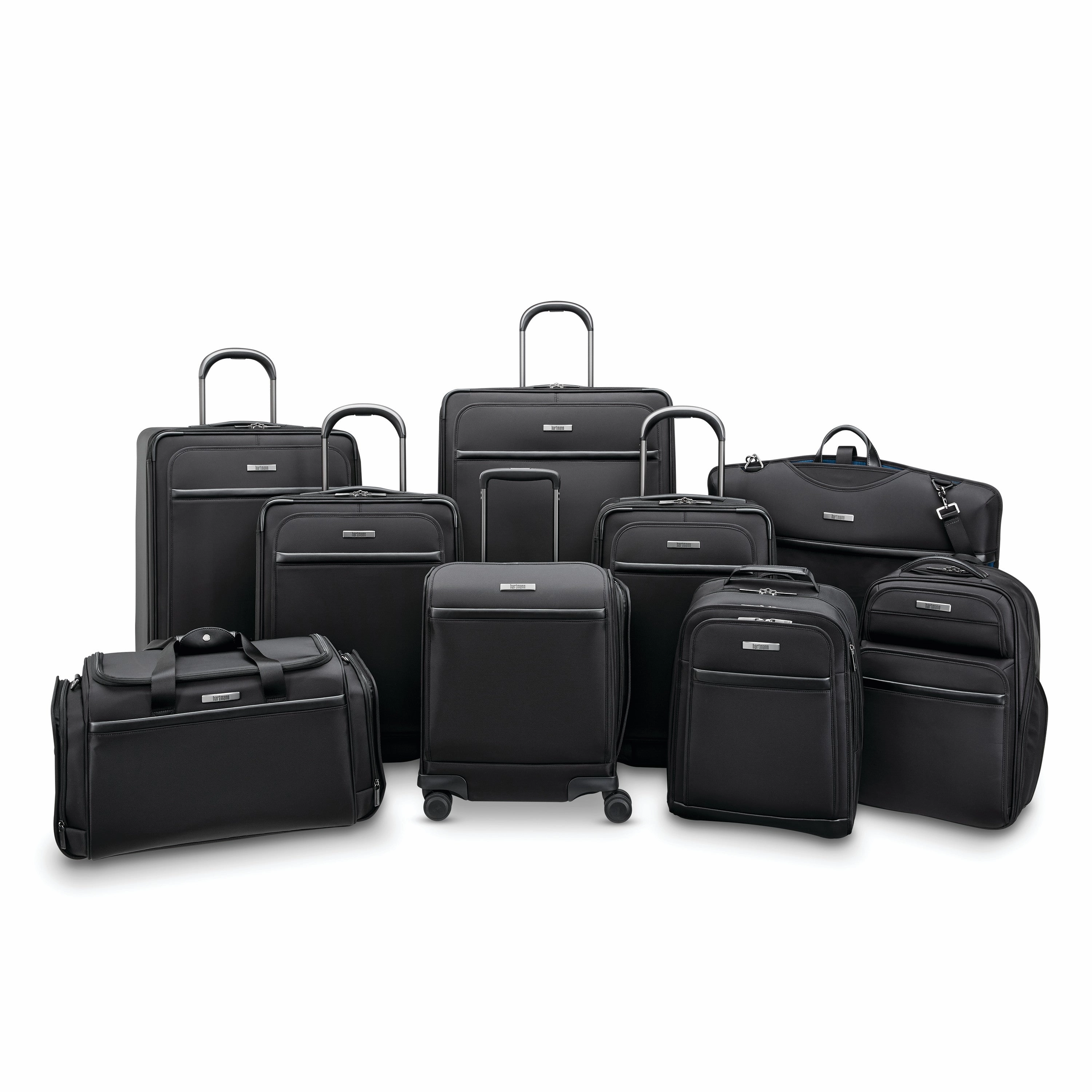 Hartmann Metropolitan 2 Slim Backpack