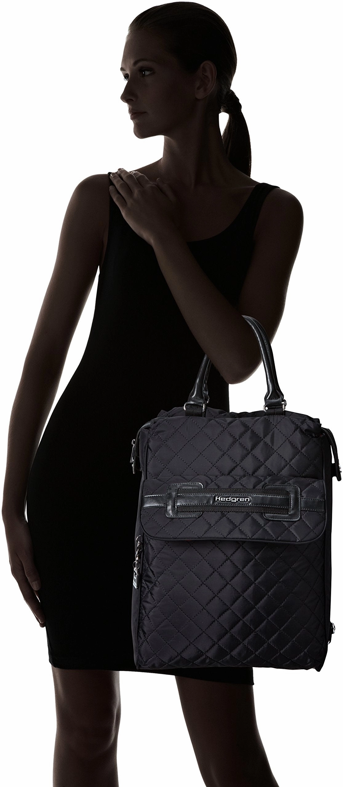 Hedgren Kayla Laptop Backpack