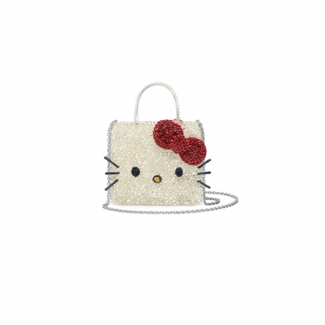 HELLO KITTY STANDARD MINIATURA (Regional Exclusive)