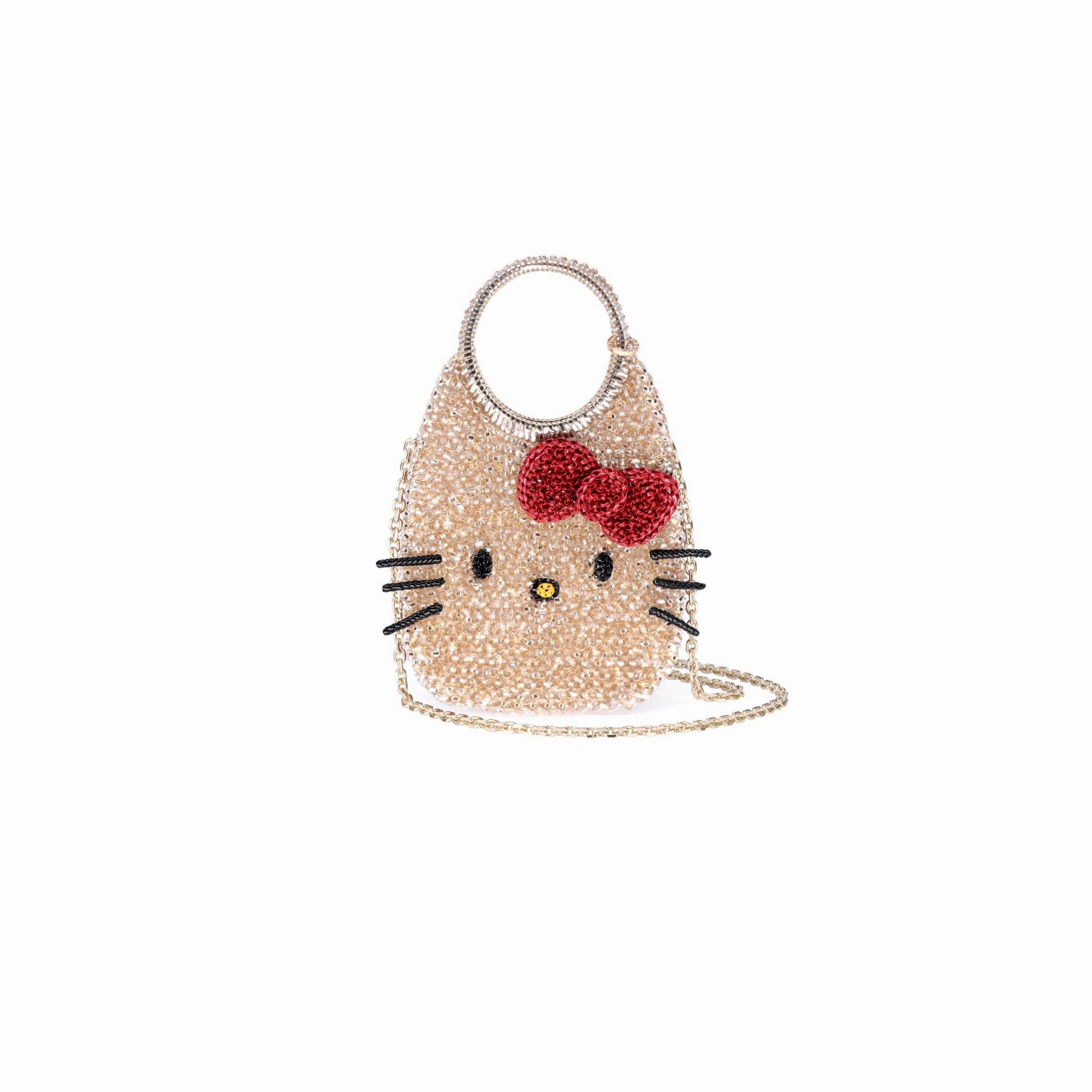 HELLO KITTY STANDARD (Regional Exclusive)