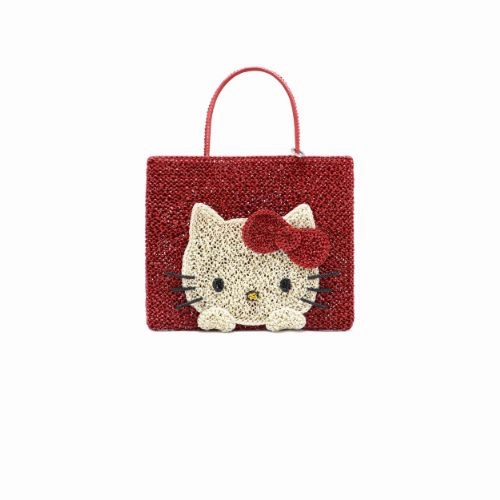 HELLO KITTY STANDARD (Regional Exclusive)