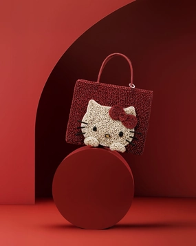 HELLO KITTY STANDARD (Regional Exclusive)