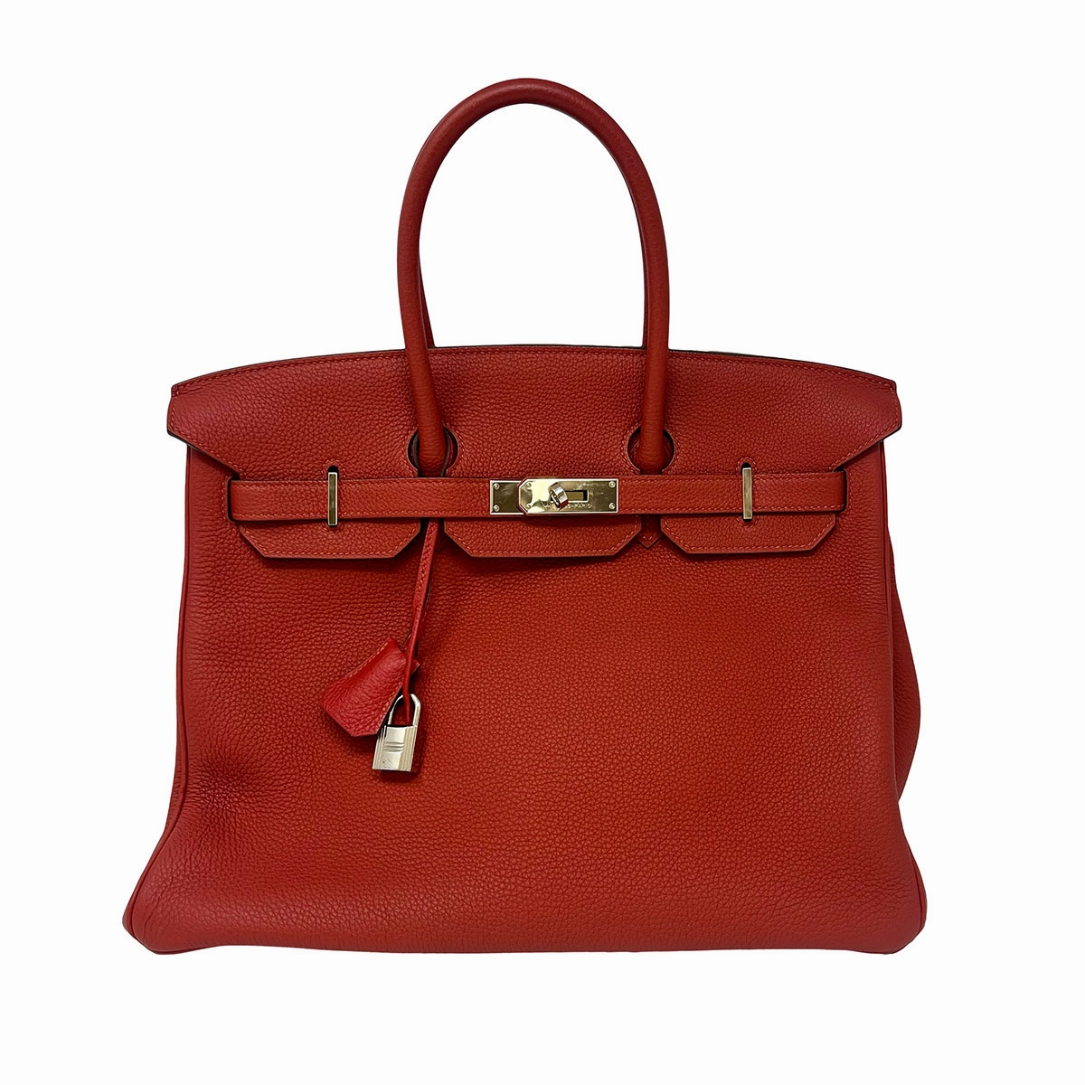 Hermes 2017 Togo Birkin 35