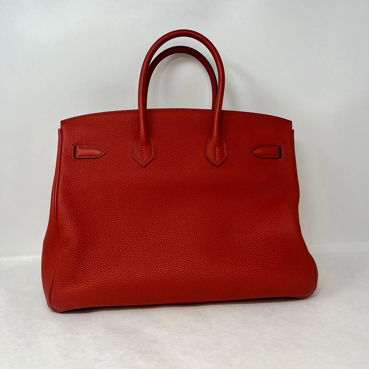 Hermes 2017 Togo Birkin 35
