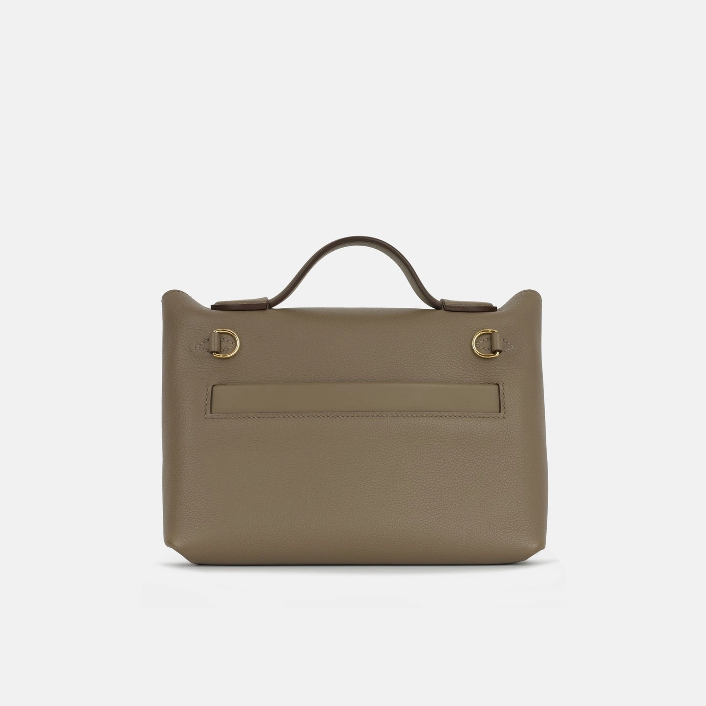 Hermes - 24/24 - 21 - Etoupe Evercolor / Swift GHW - Brand New - 2024