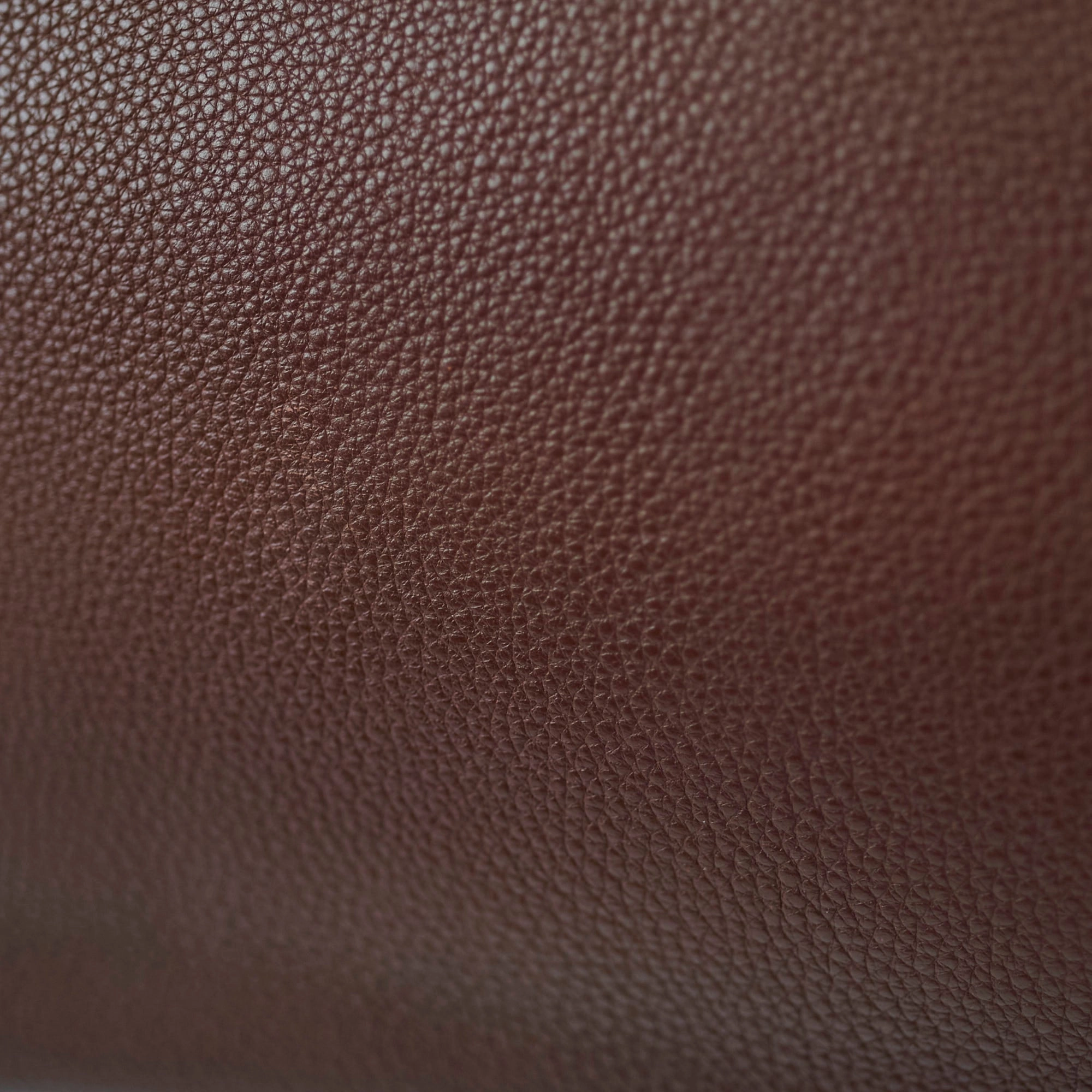 Hermes Birkin 30 Vache Liegee Brown - G Square Stamp 2003