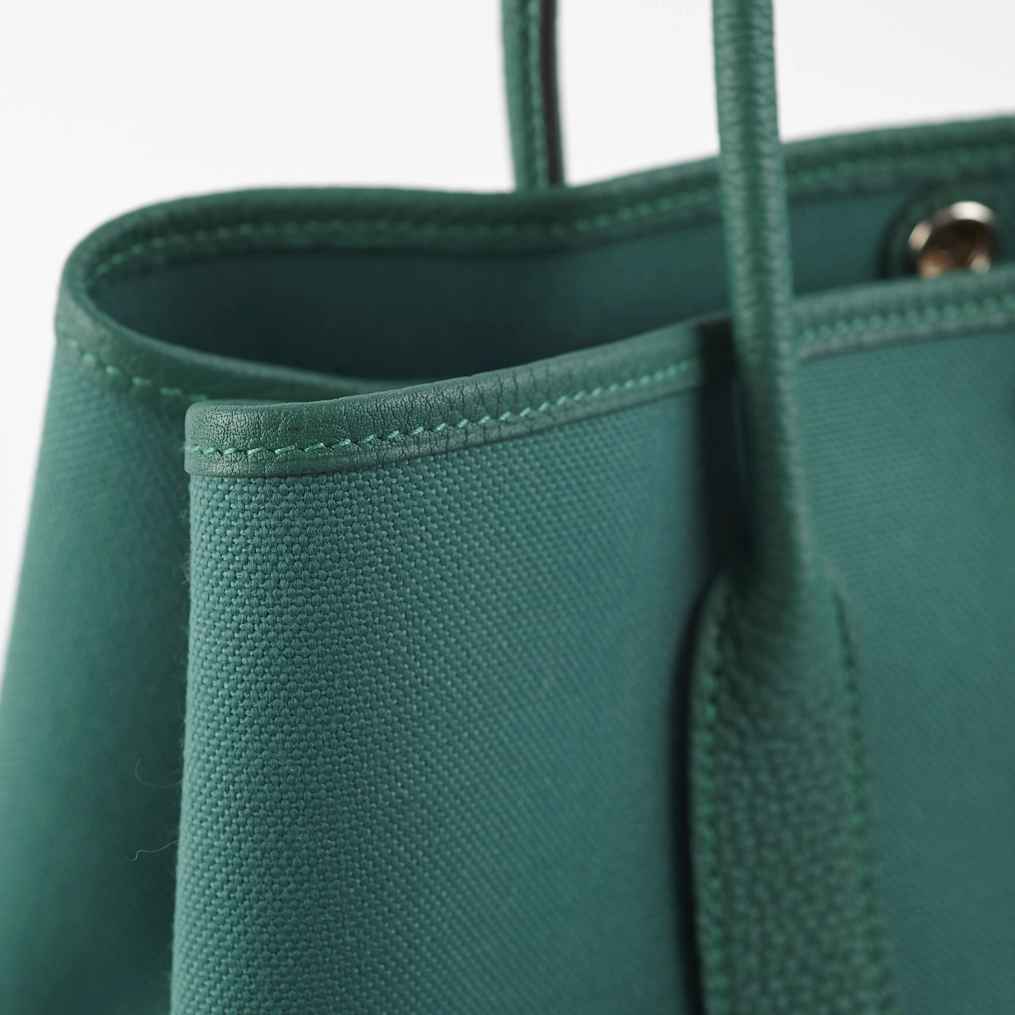 Hermes Garden Party 30 Green