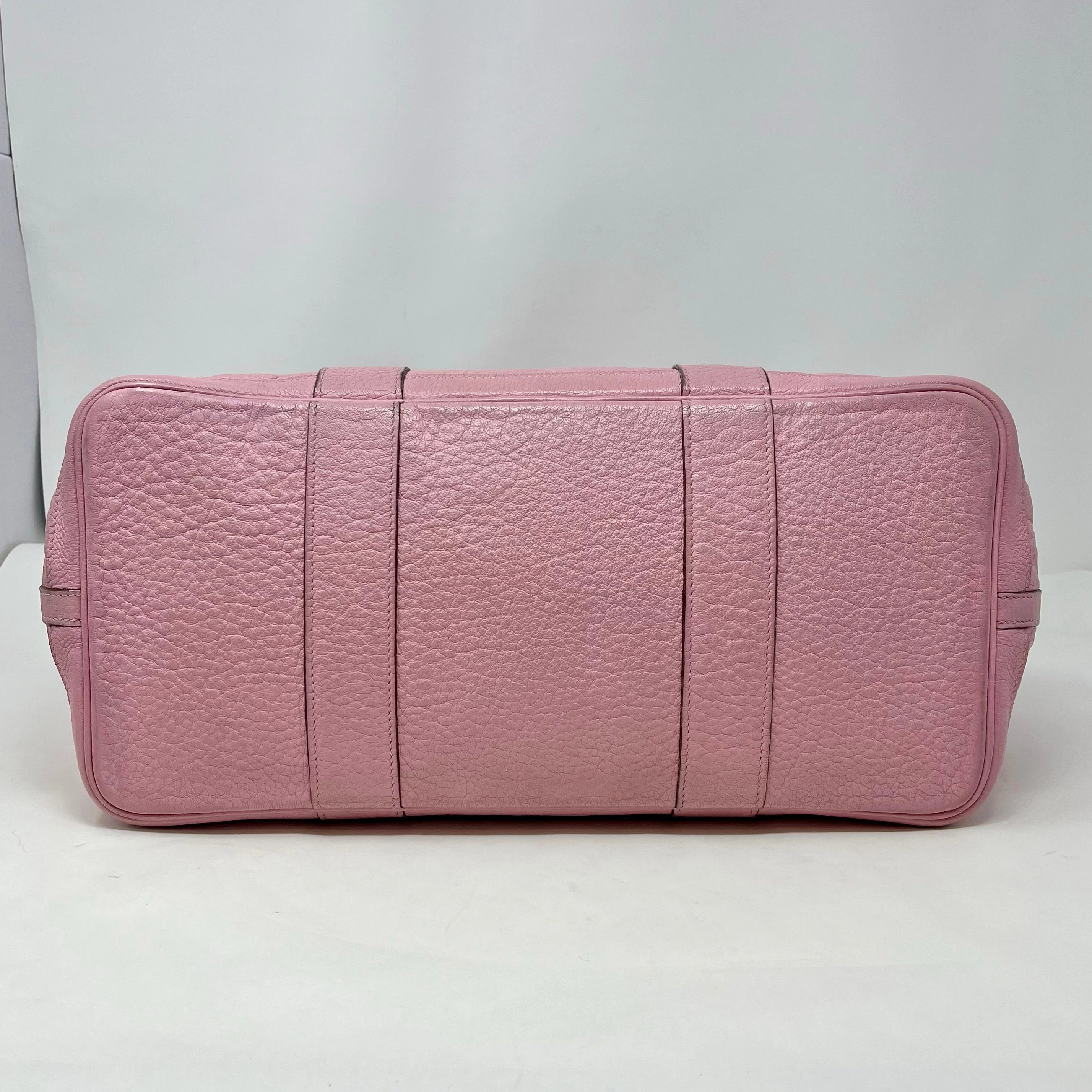 Hermes Garden Party 36 Handle Bag
