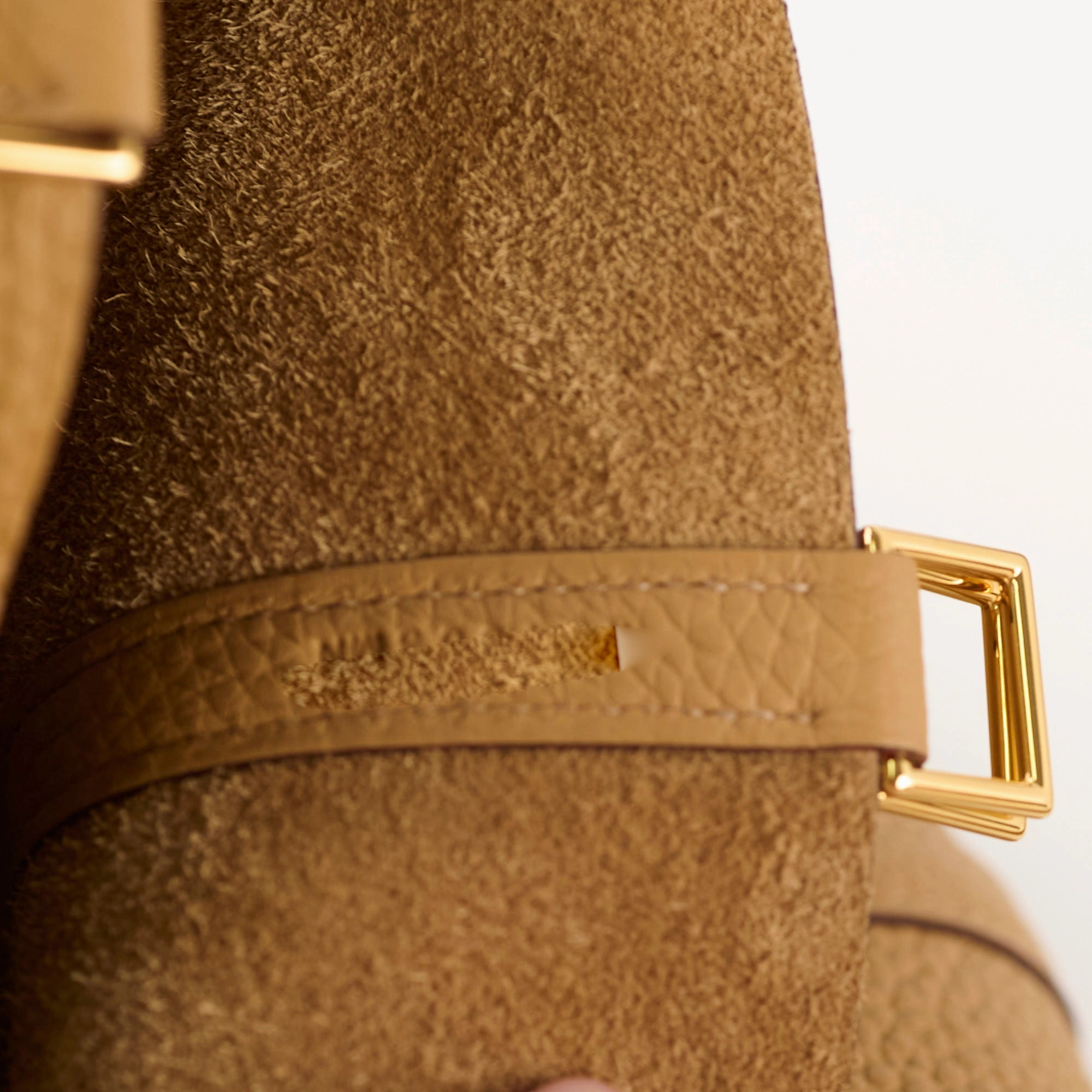 Hermes Picotin 22 Clemence Biscuit - W Stamp