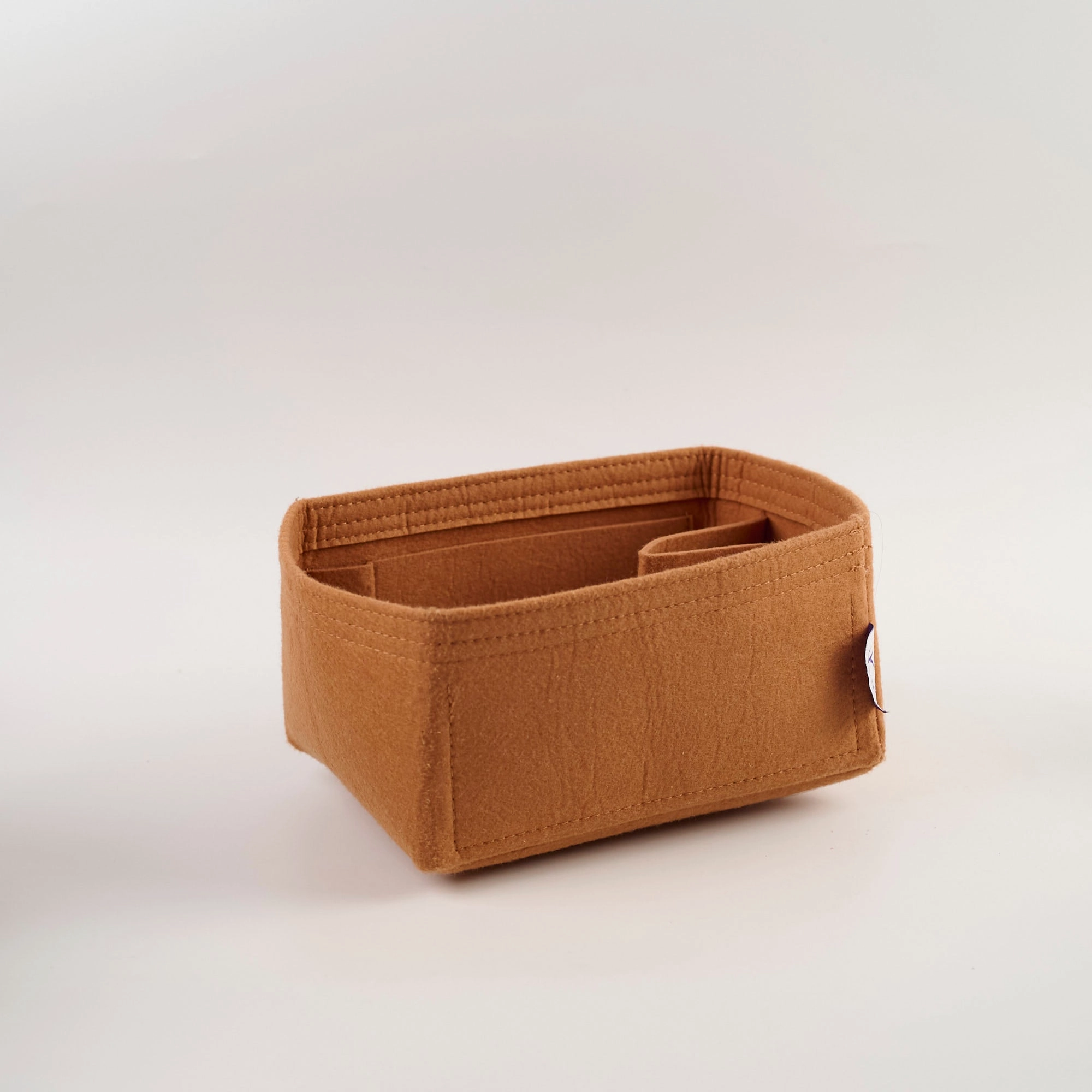 Hermes Picotin 22 Clemence Biscuit - W Stamp