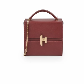 Hermes Rouge Madame Cinhetic Y Stamp 2020