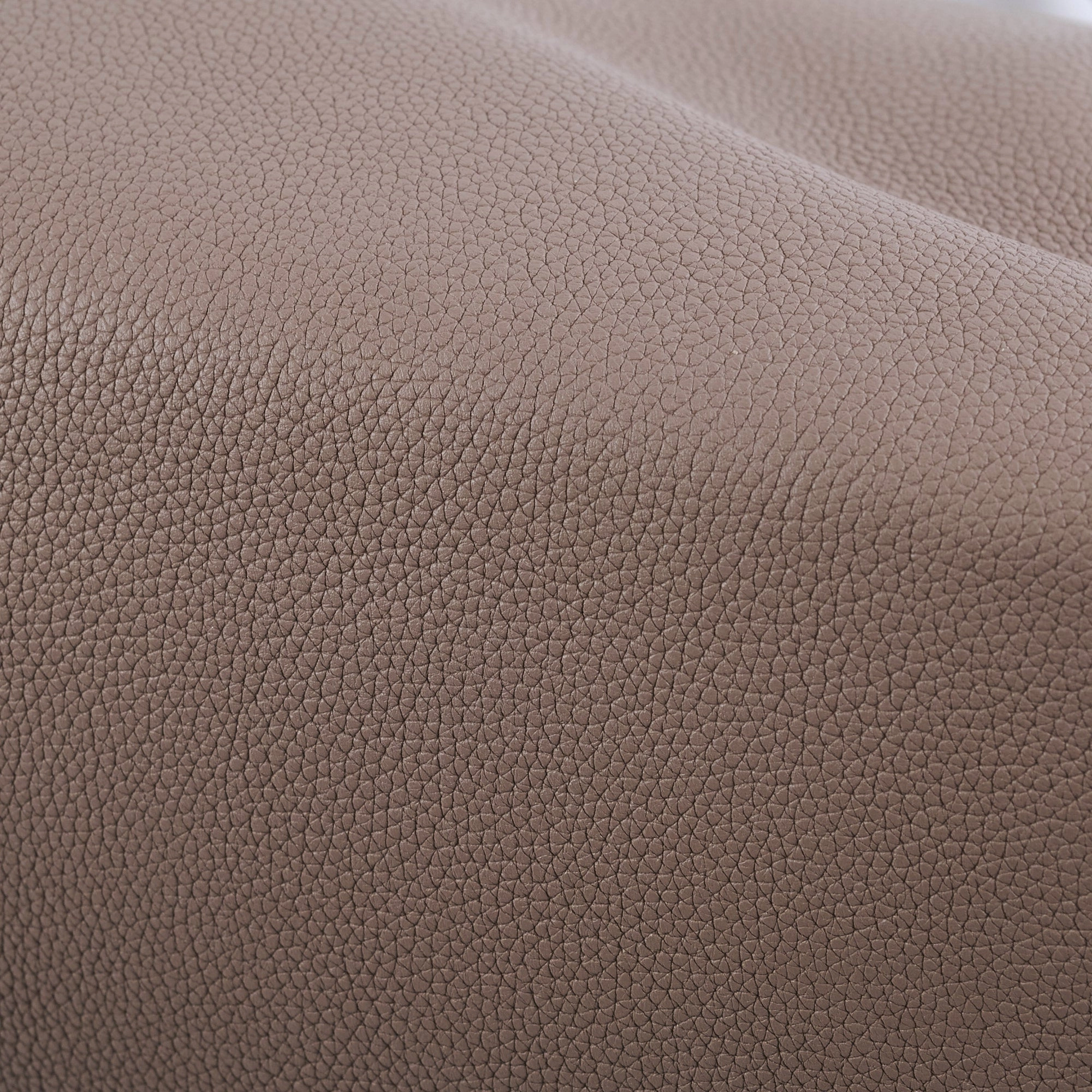 Hermes Van Cattle 24/24-35 Gris Asphalte Taurillon Stamp D (2019)