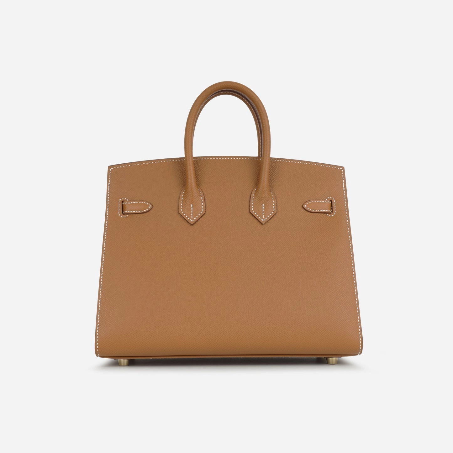 Herms - Birkin 25 - Gold Epsom GHW - Brand New - 2025