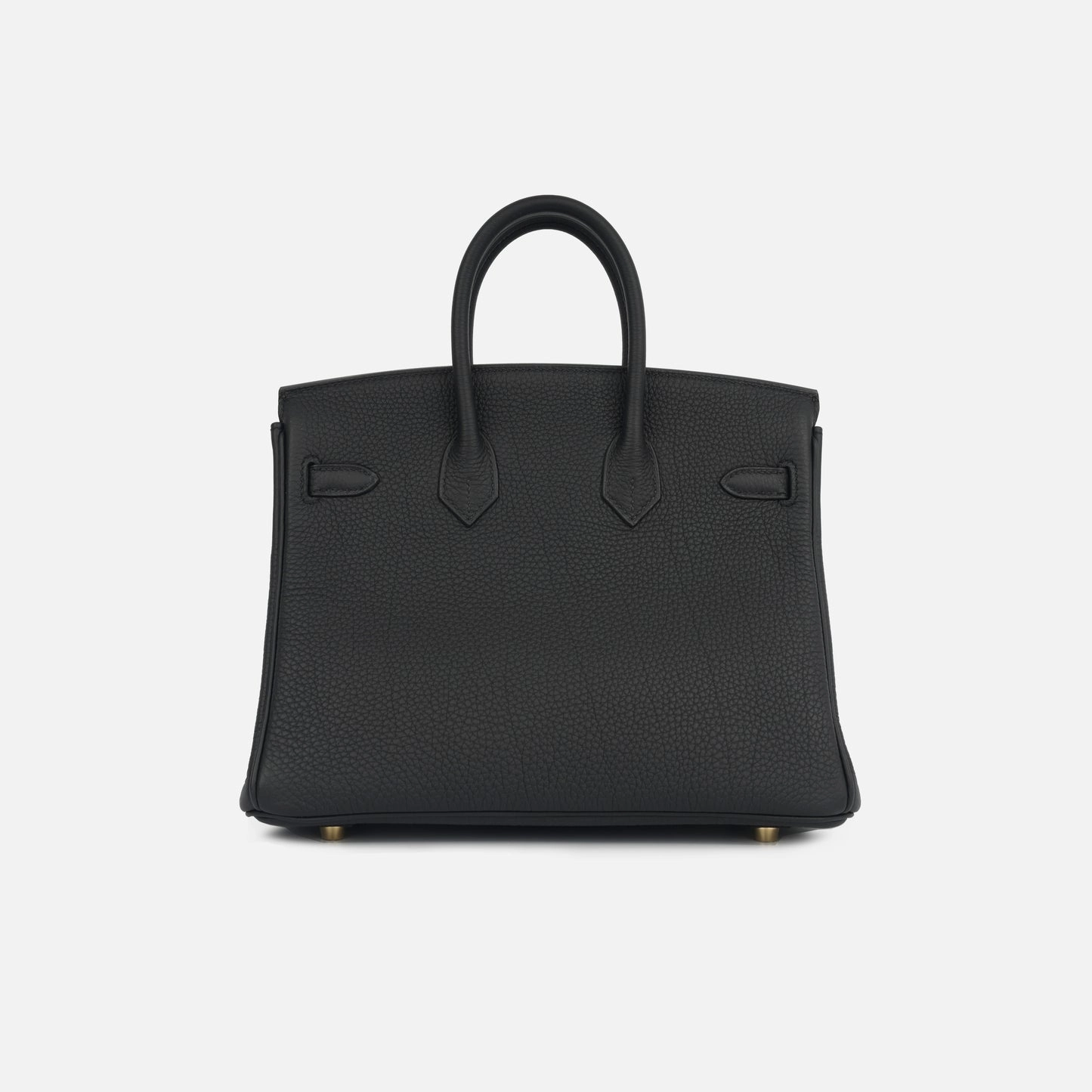 Herms - Birkin 25 - Nor Togo GHW - Brand New- 2024