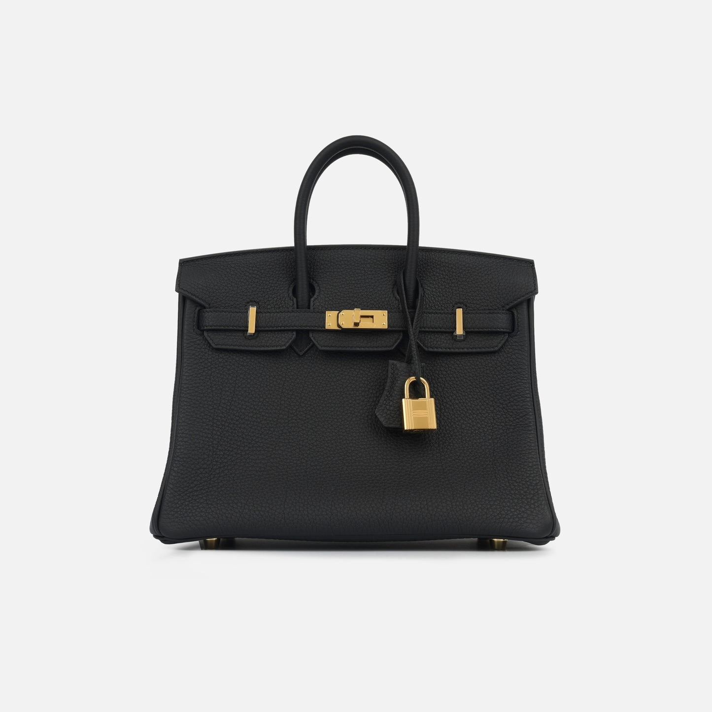 Herms - Birkin 25 - Nor Togo GHW - Brand New- 2024
