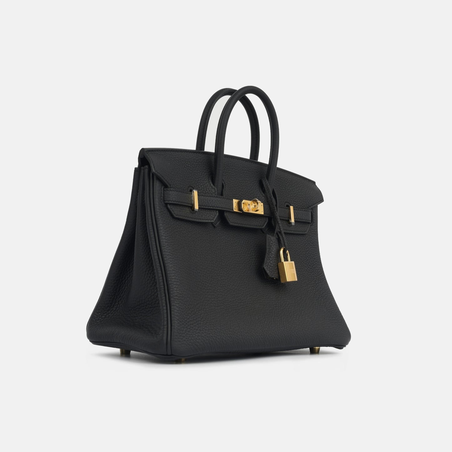 Herms - Birkin 25 - Nor Togo GHW - Brand New- 2024