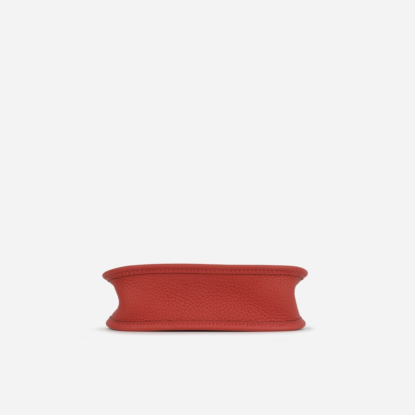 Herms - Evelyne TPM - Rouge H Clemence GHW - Brand New - 2023