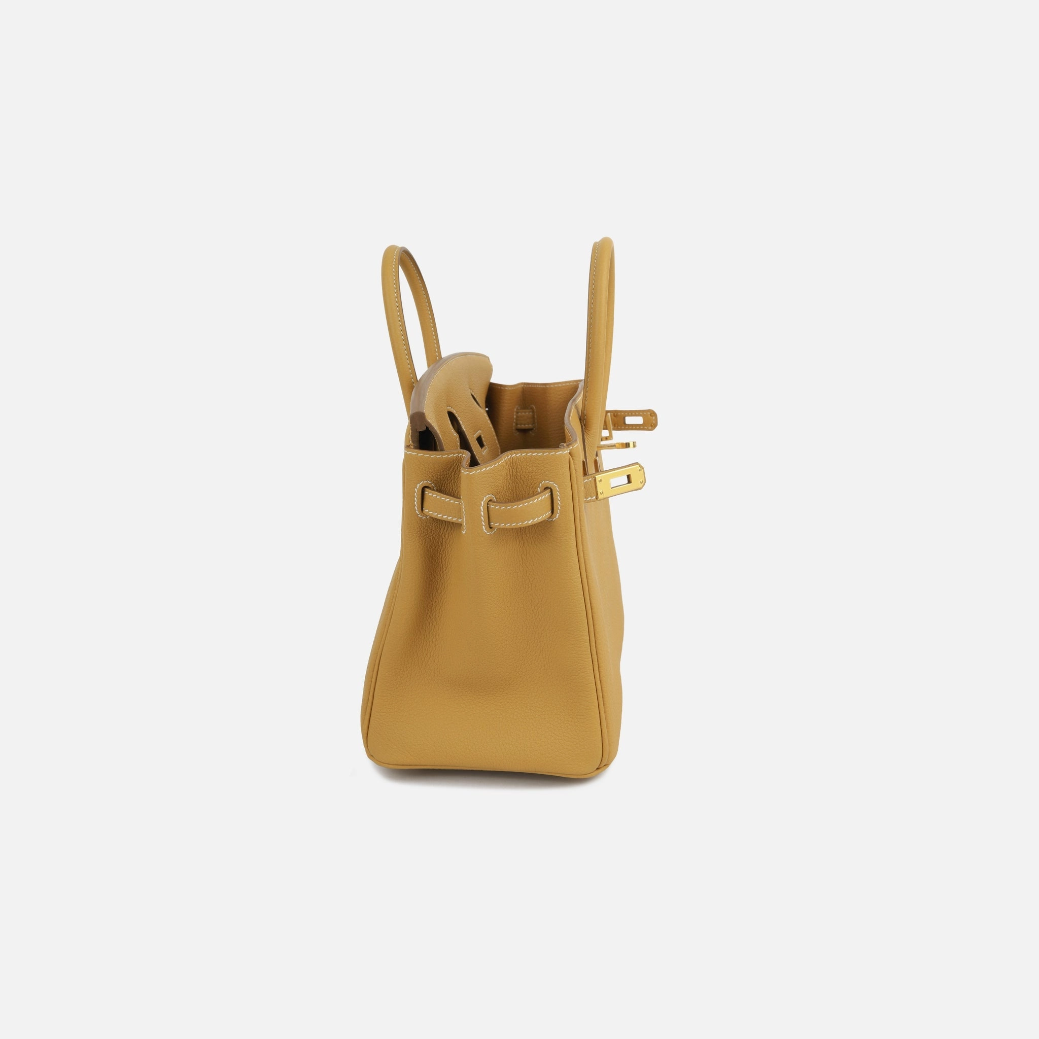 Herms Birkin 25 - Naturel Sable (NWT)