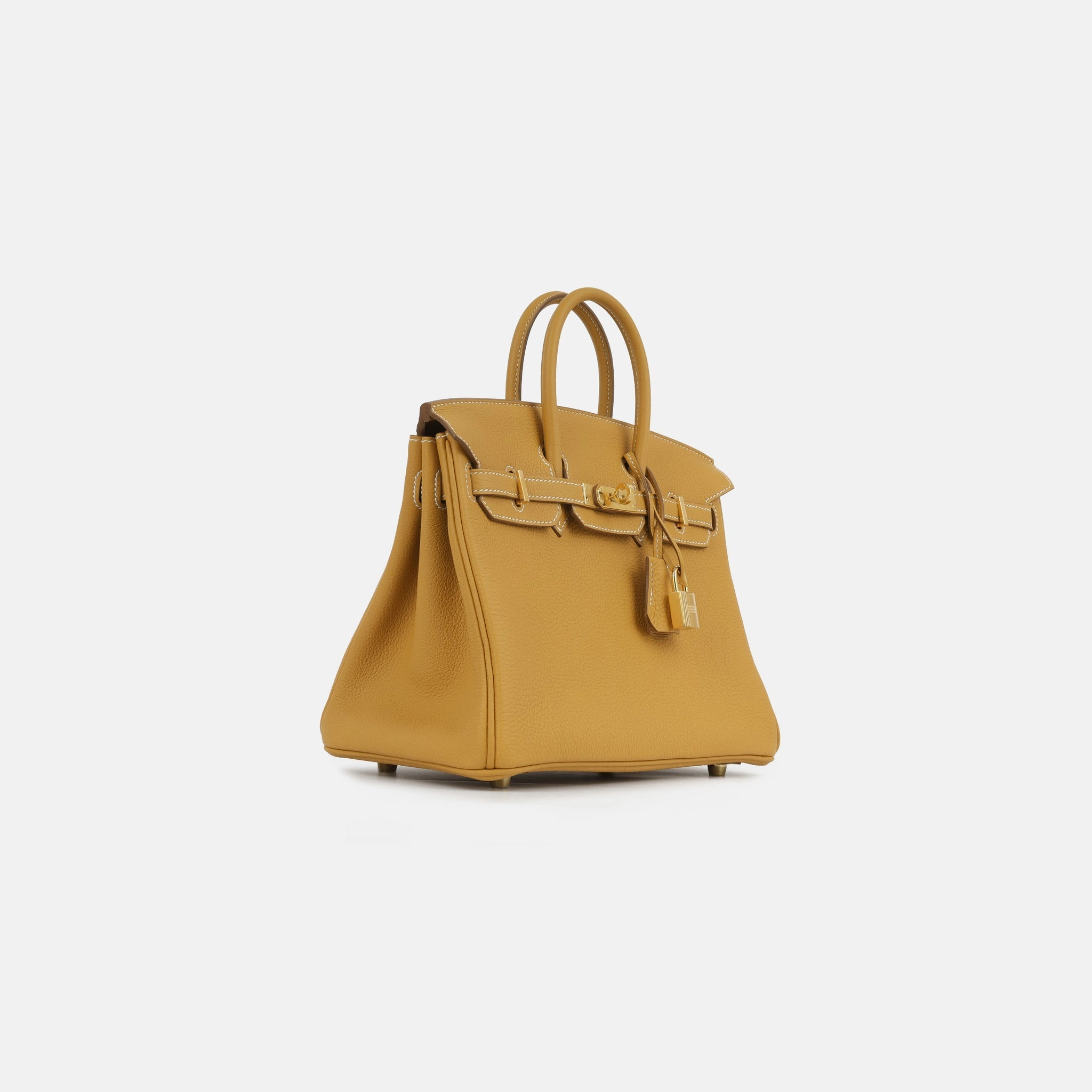 Herms Birkin 25 - Naturel Sable (NWT)