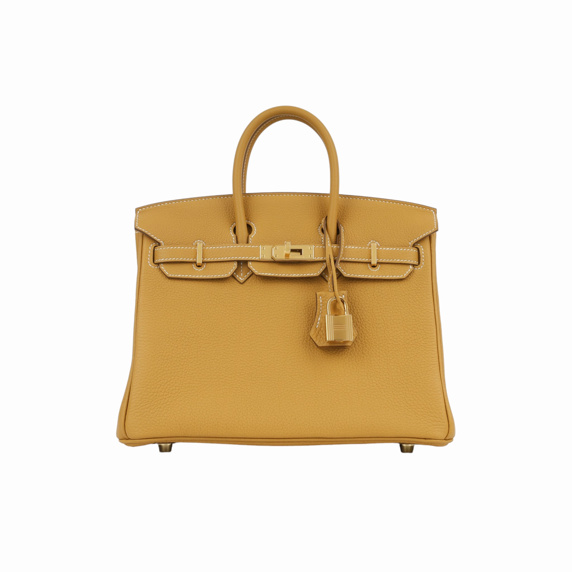 Herms Birkin 25 - Naturel Sable (NWT)