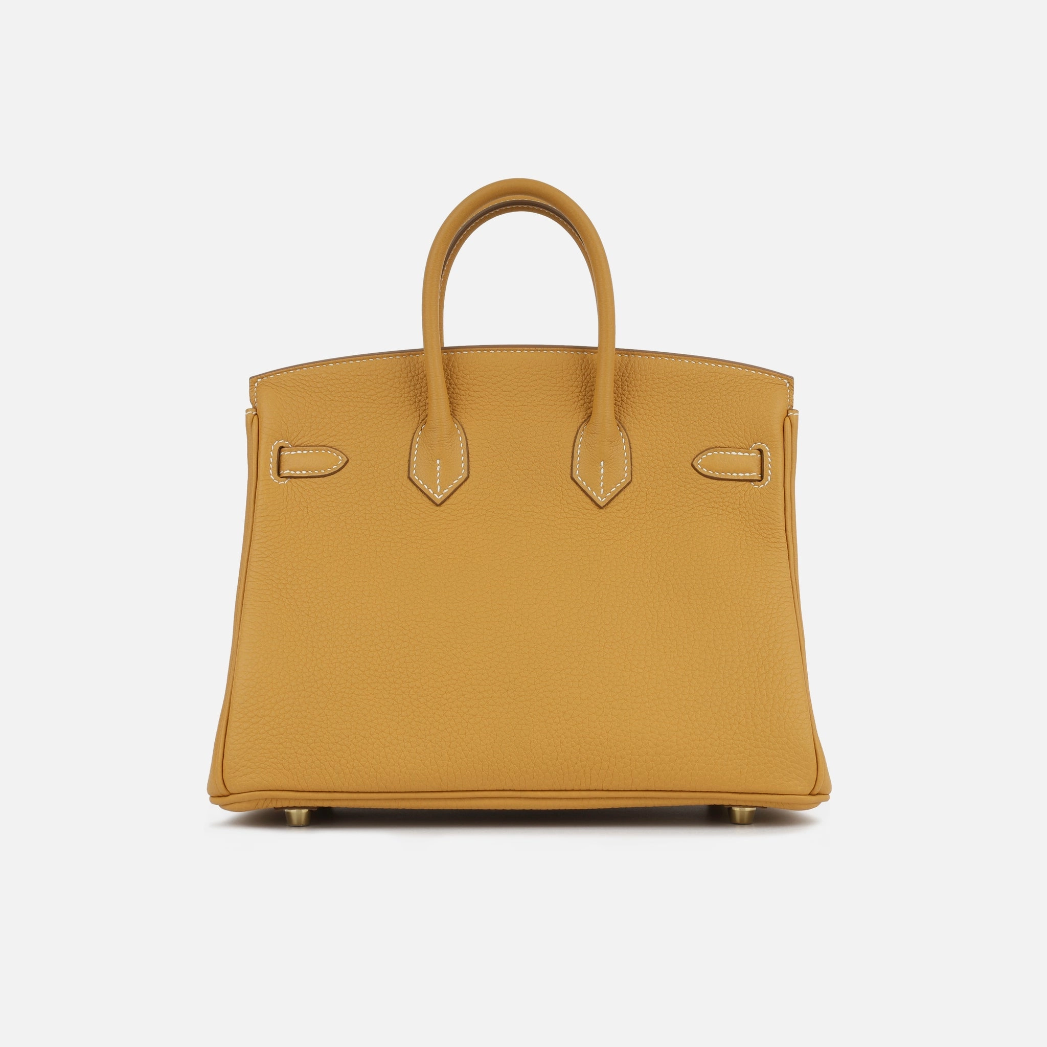 Herms Birkin 25 - Naturel Sable (NWT)