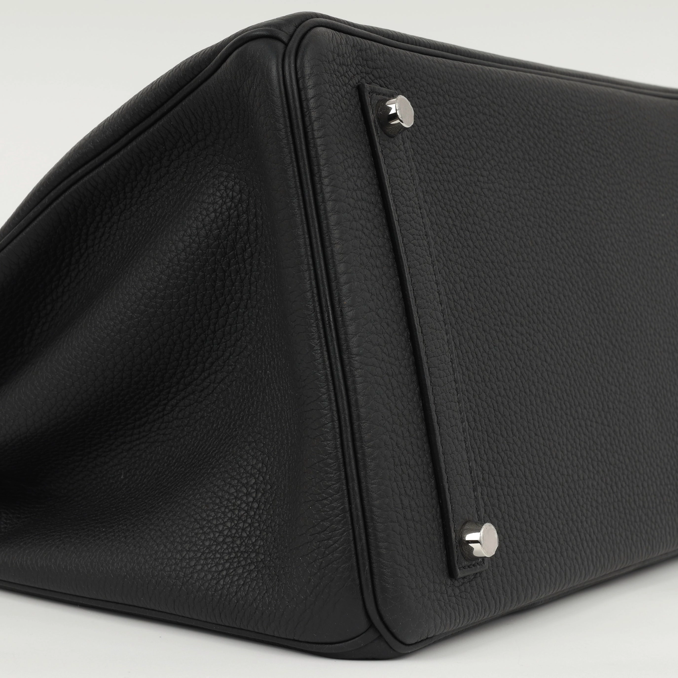 Herms Birkin 35 - Noir