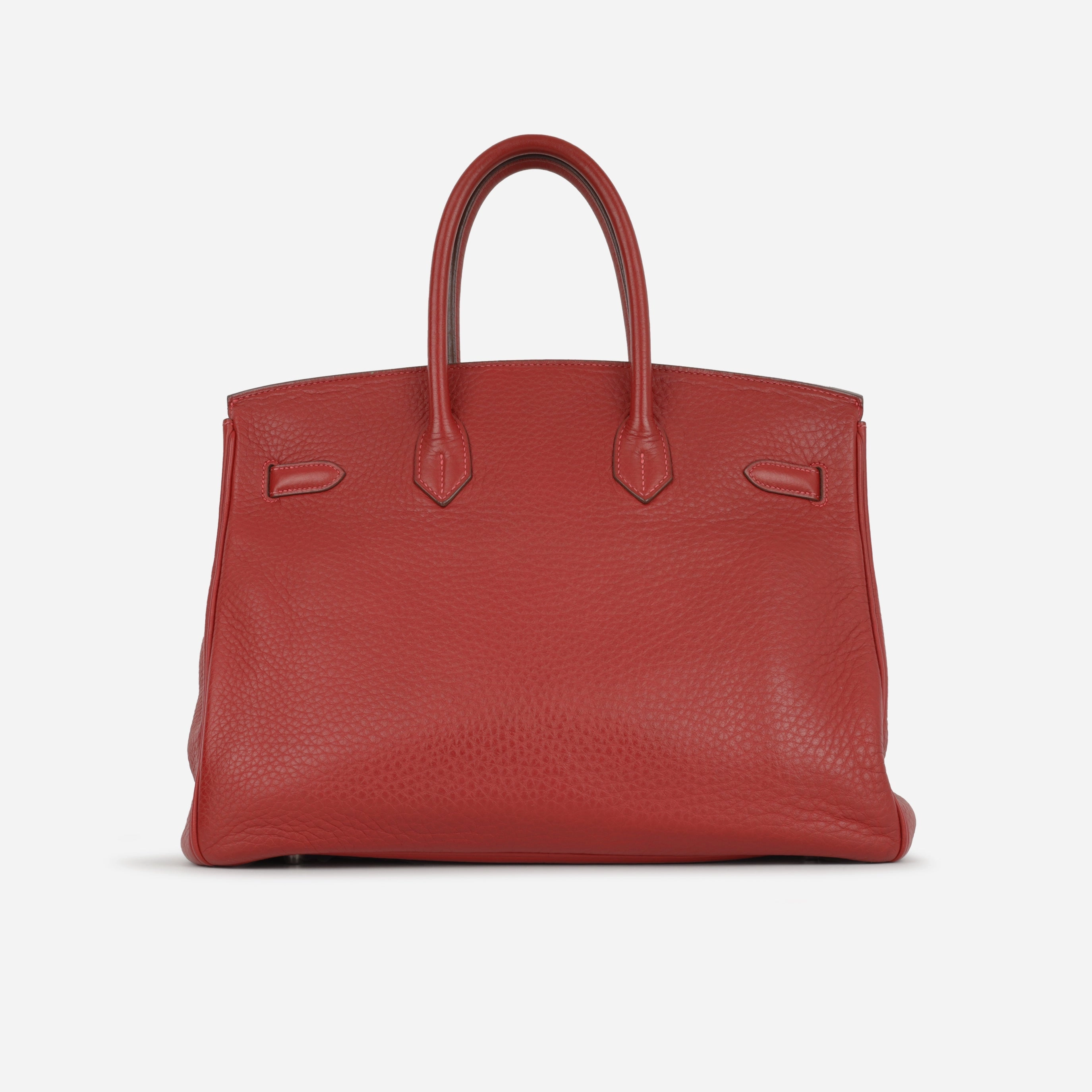 Herms Birkin 35