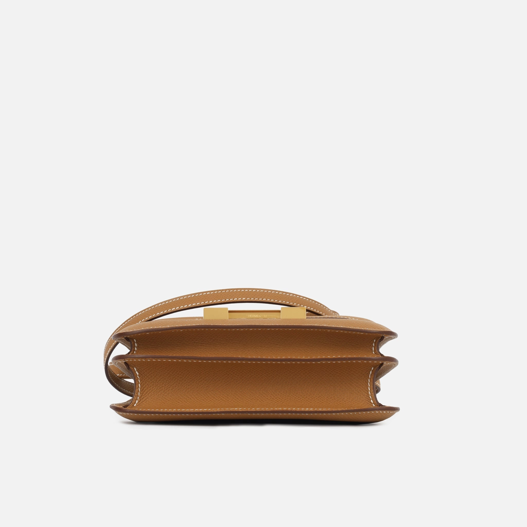Herms Constance 18 - Gold (NWT)