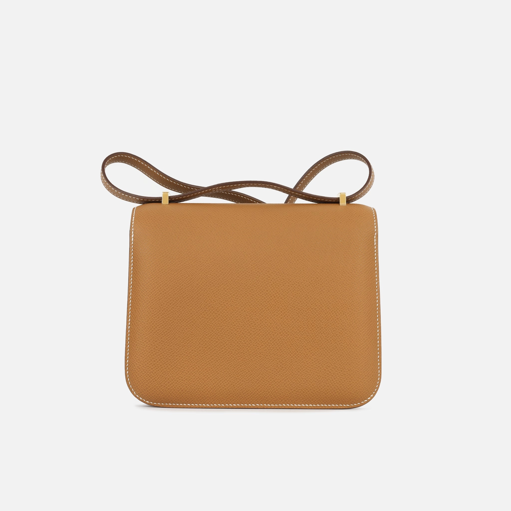 Herms Constance 18 - Gold (NWT)