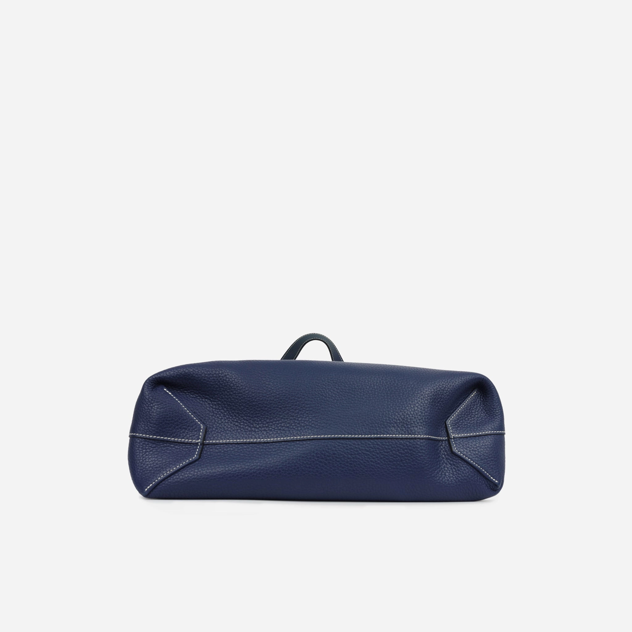 Herms Double Sens Tote - Clemence