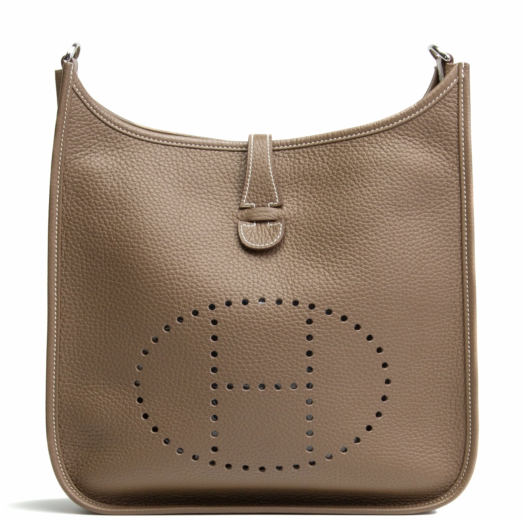 HERMS  Evelyne III 29 (2023) - Etoupe