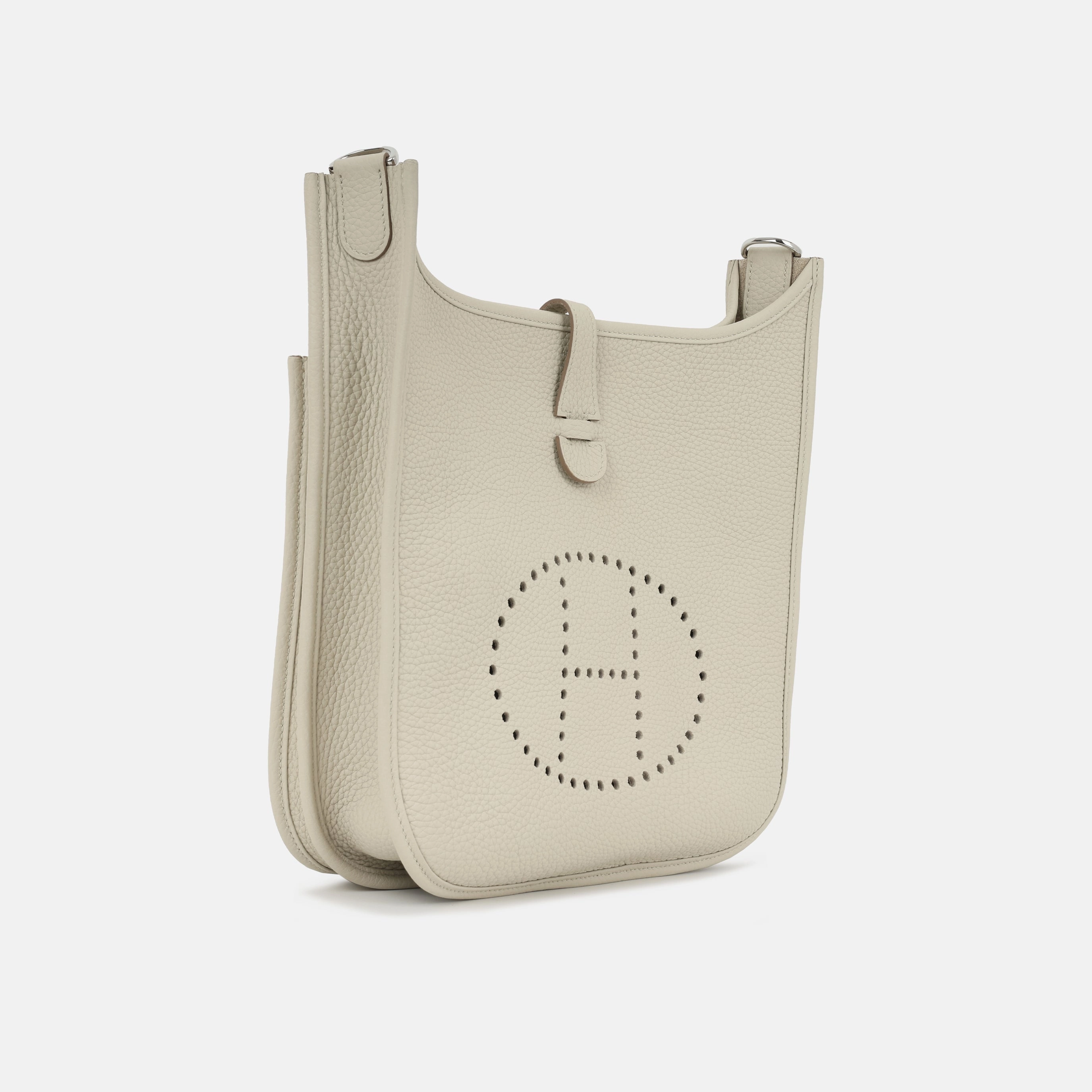Herms Evelyne PM - Beton