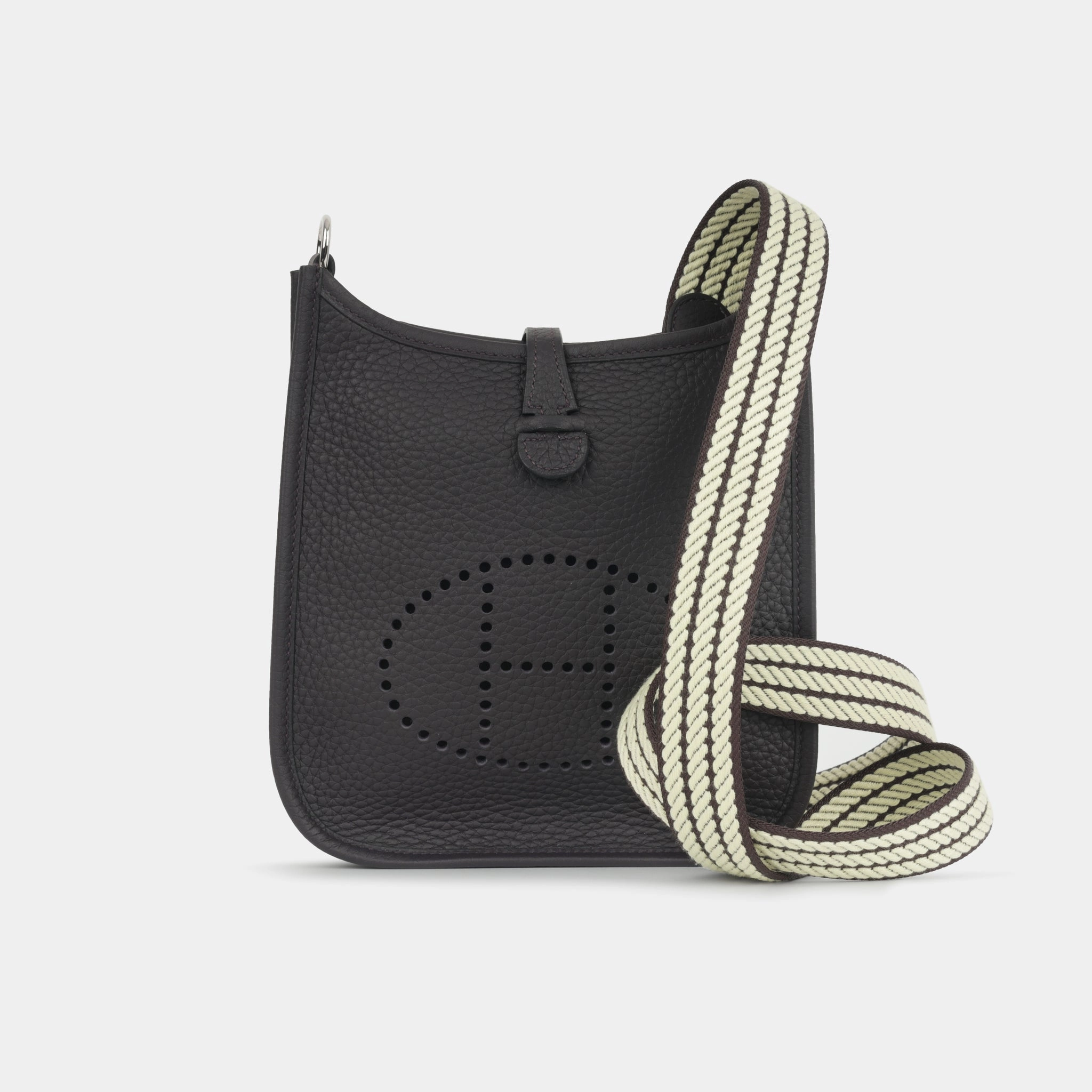 Herms Evelyne TPM - Prunoir (NWT)