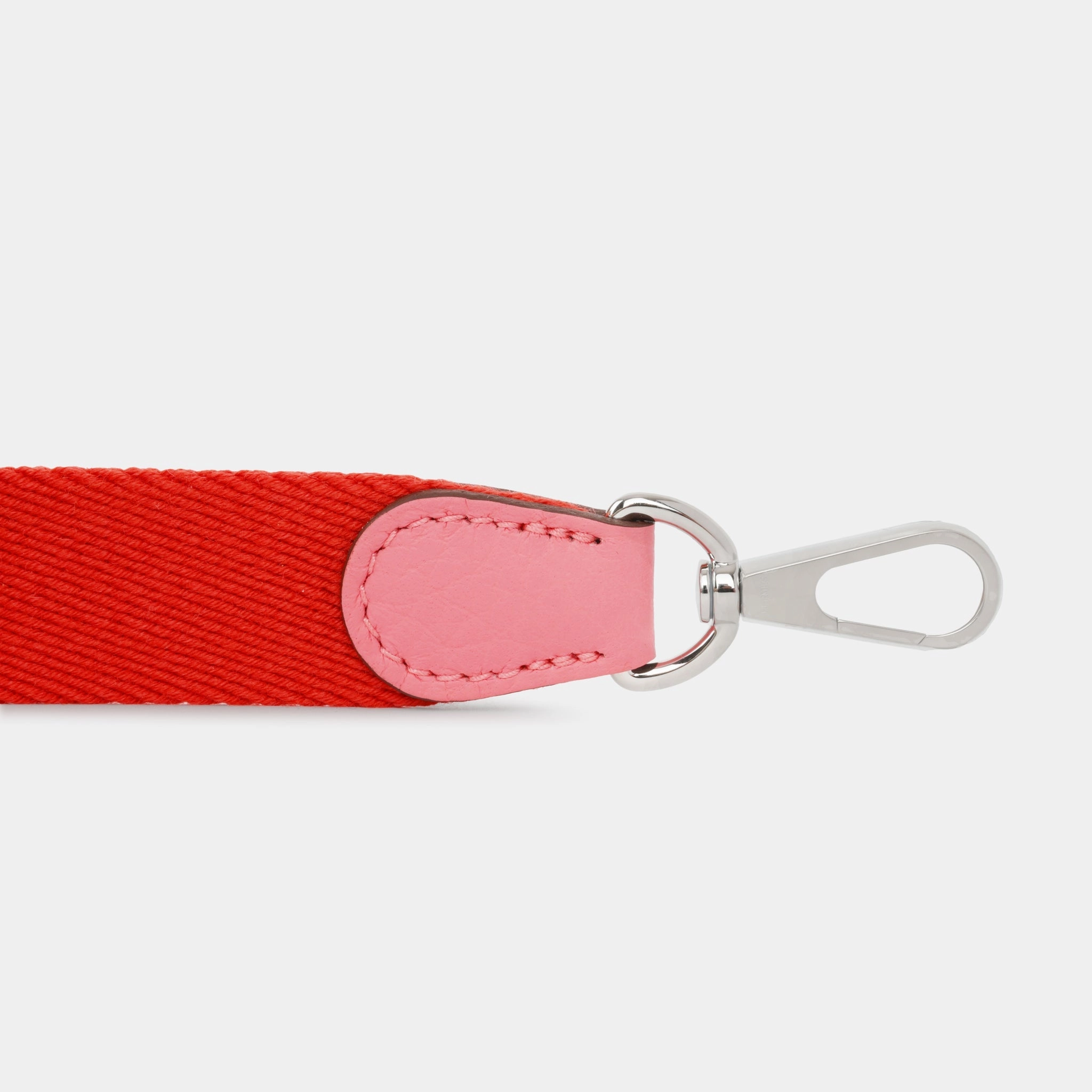 Herms Evelyne TPM - Rose Azalee (NWT)