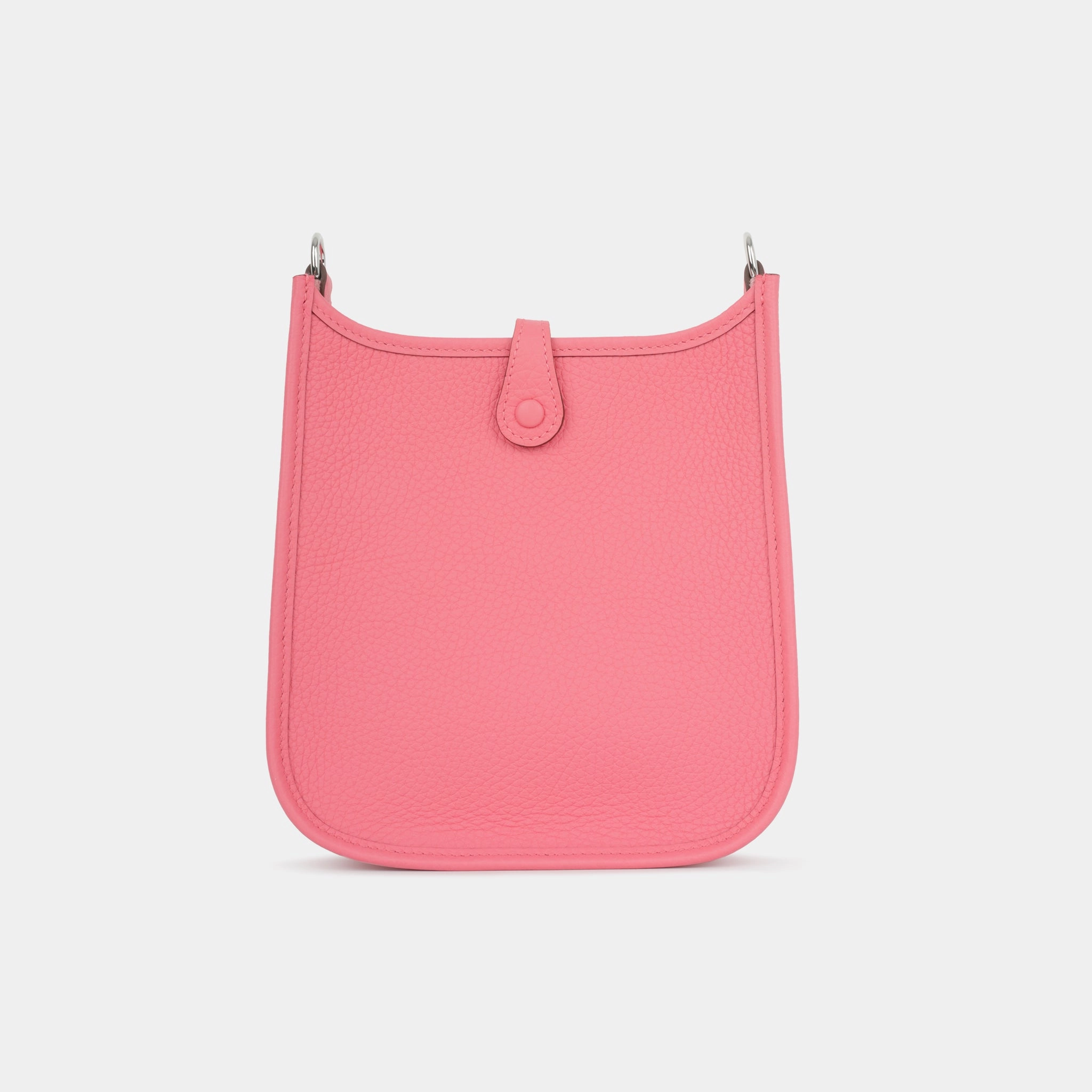 Herms Evelyne TPM - Rose Azalee (NWT)