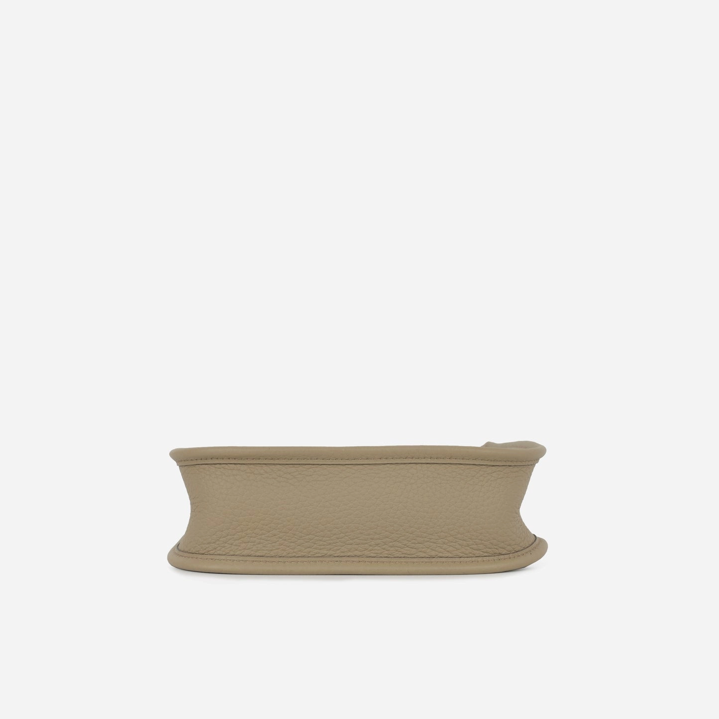 Herms Evelyne TPM Beige Marfa Clemence GHW (NWT)