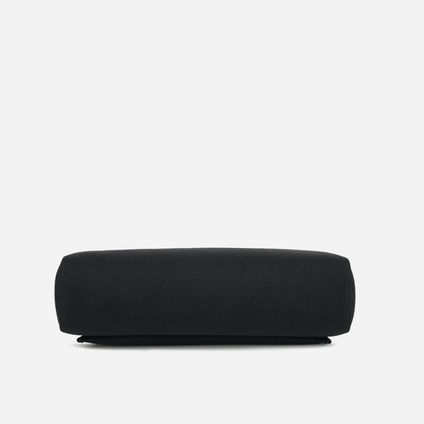 Herms Herbag 39 Noir Canvas / Hunter PHW