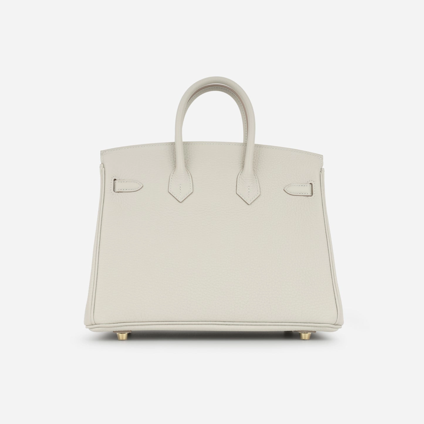 Herms Herms - Birkin 25 - Gris Perle Togo GHW - 2023 - Brand New