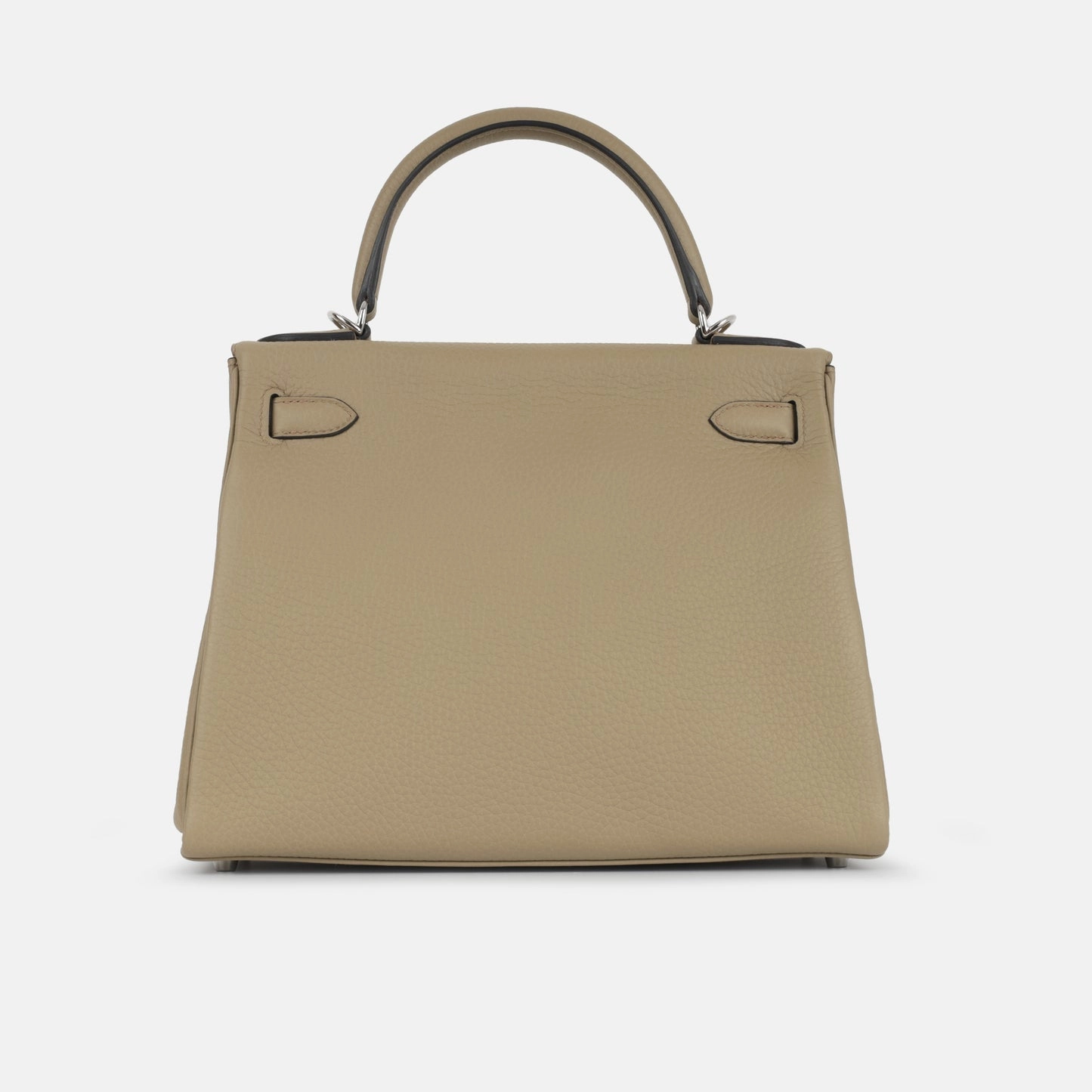Herms Herms - Kelly 28 - Beige Marfa PHW - Brand New - 2023 (NWT)