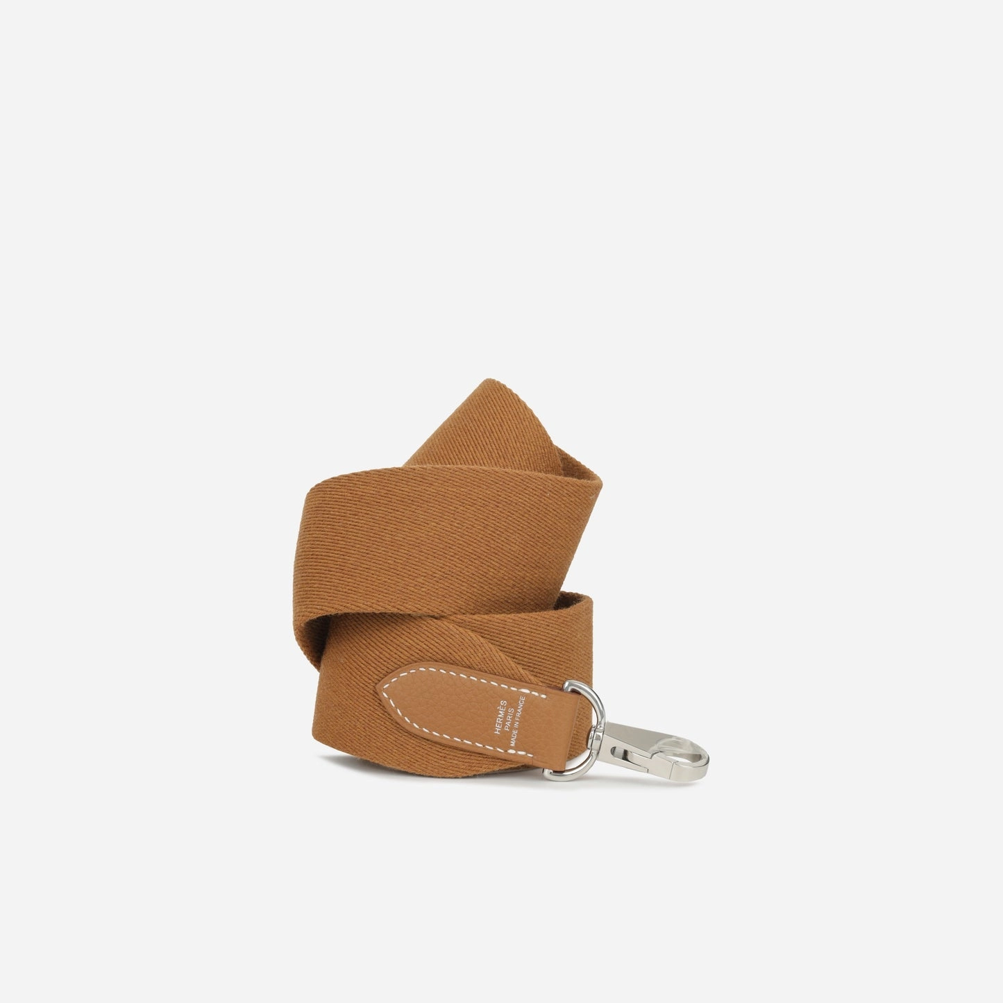 Herms Herms - Kelly 50 Voyage - Gold Togo PHW - 2024