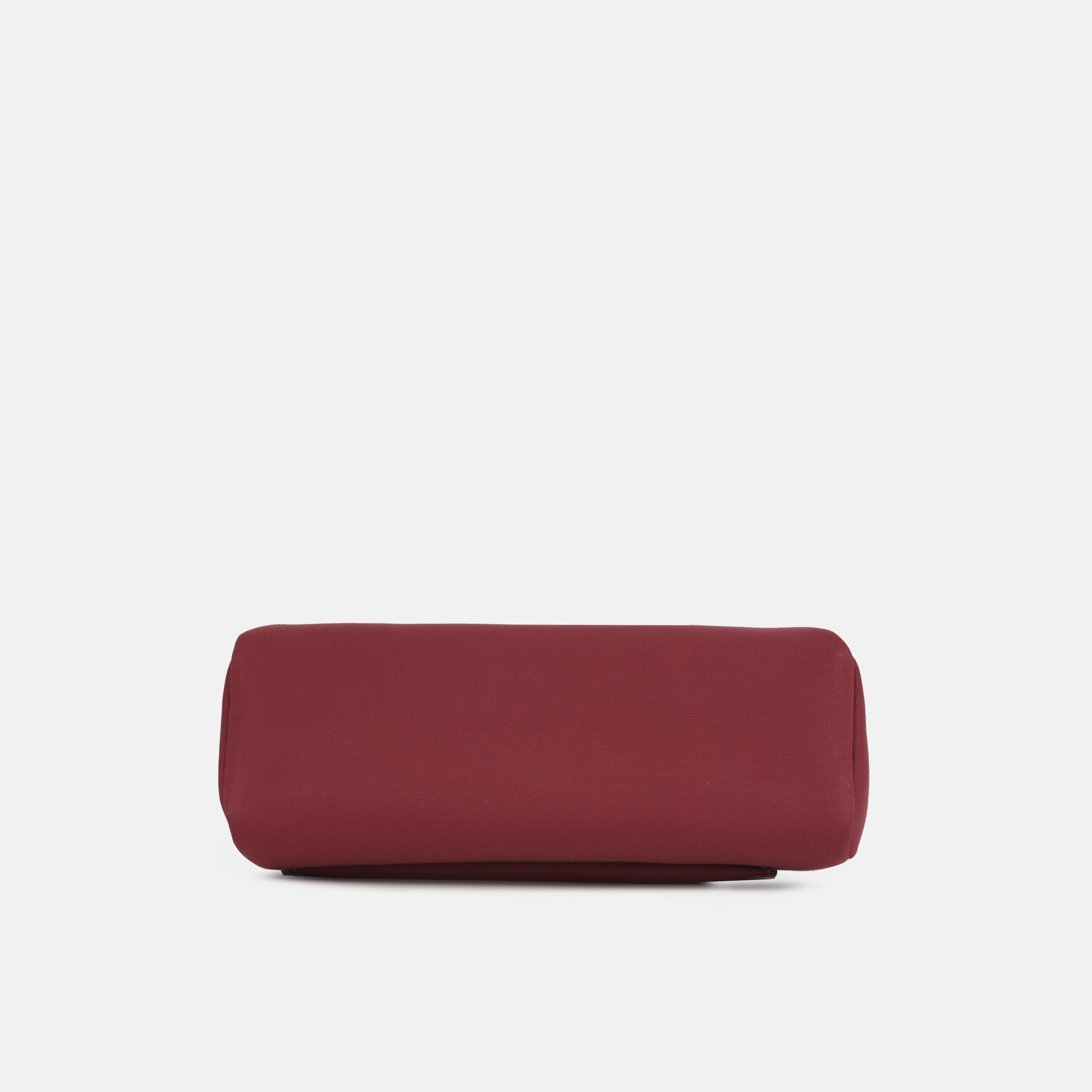 Herms Herms Herbag 31 - Rubis / Rouge Sellier