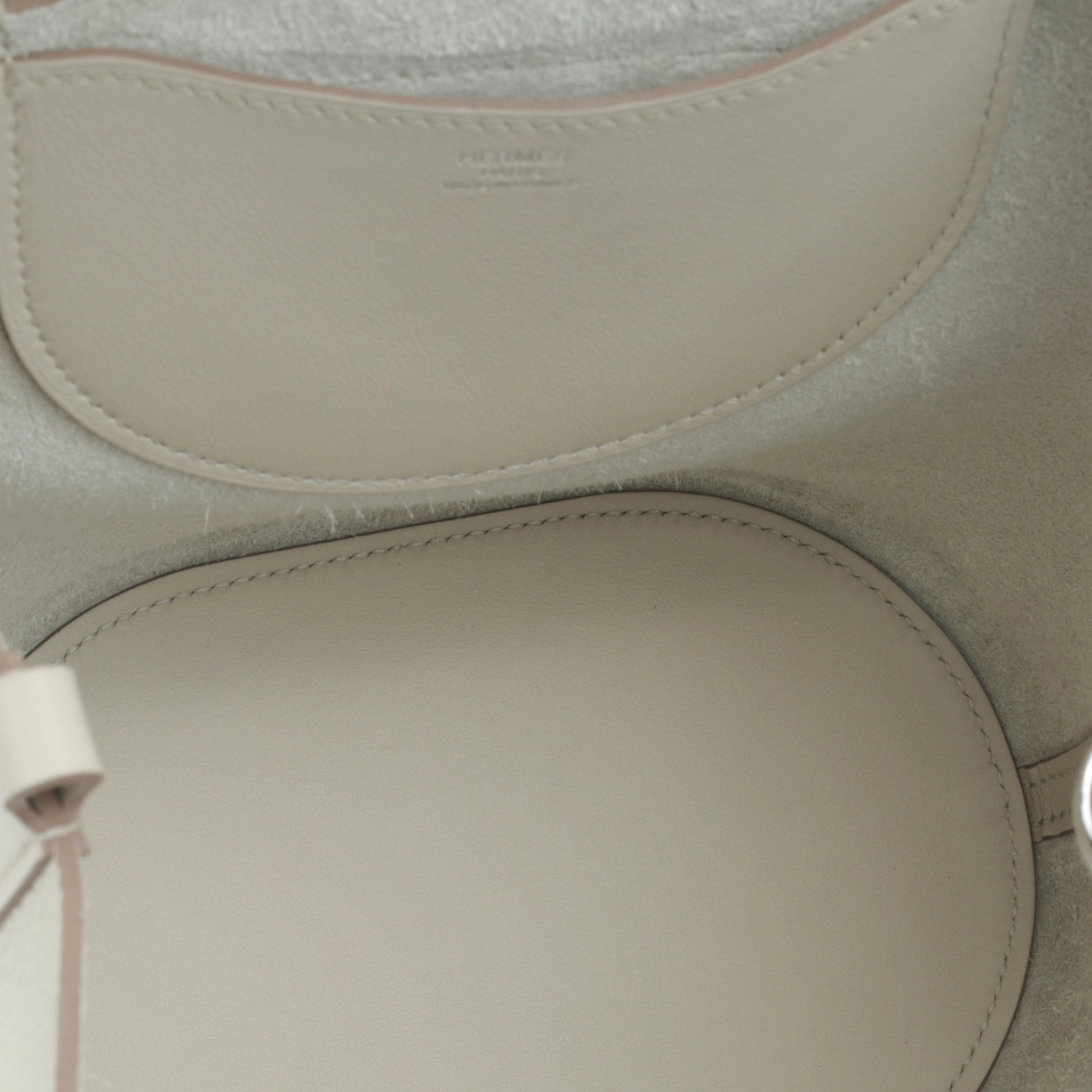 Herms In-The-Loop Bag (NWT)