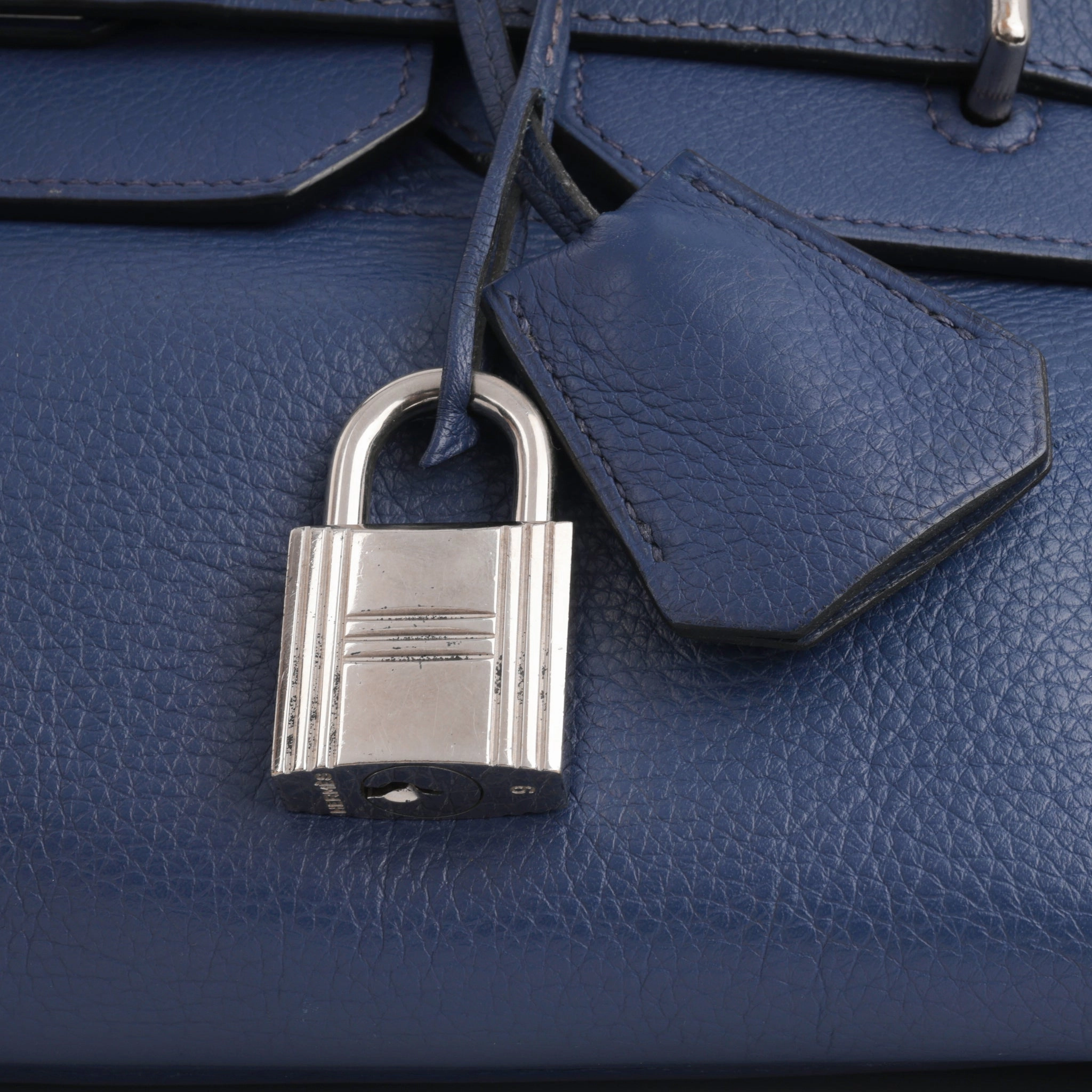 Herms JPG Shoulder Birkin 42