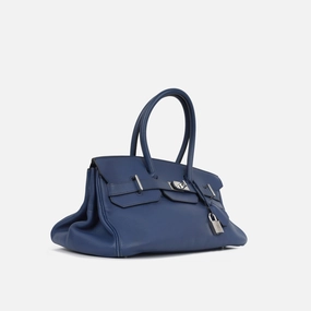 Herms JPG Shoulder Birkin 42
