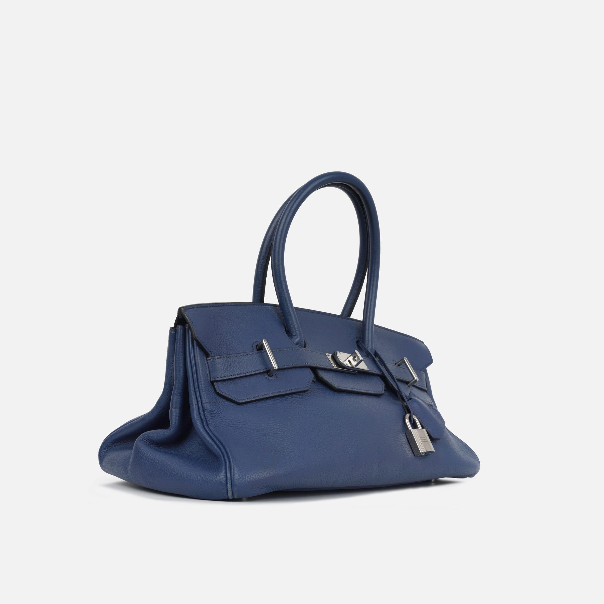 Herms JPG Shoulder Birkin 42